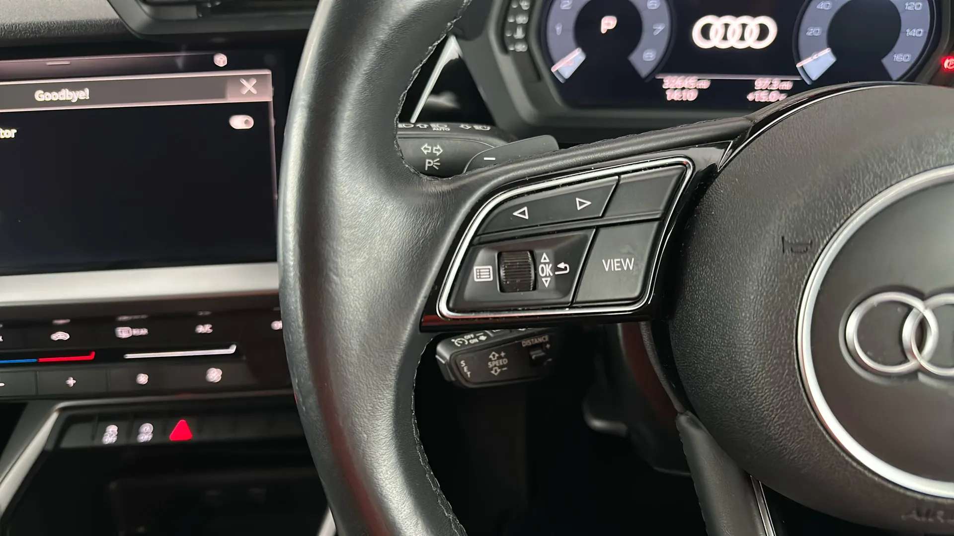 2022 AUDI A3 2022 AUDI A3