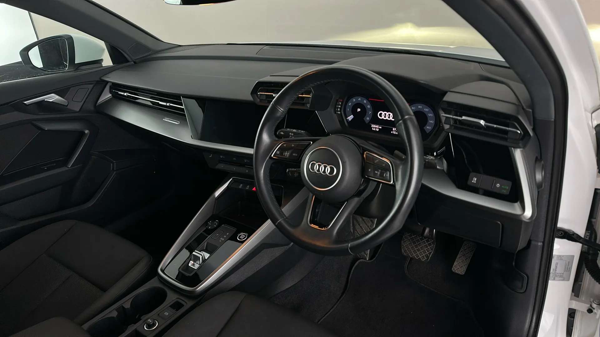 2022 AUDI A3 2022 AUDI A3