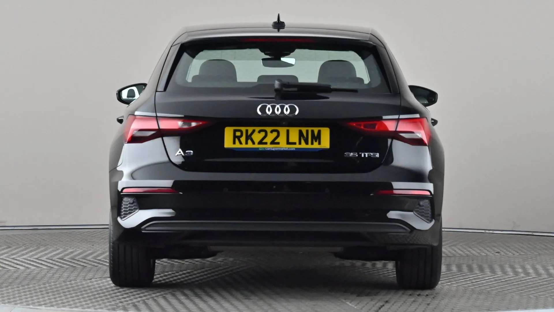 2022 AUDI A3 2022 AUDI A3