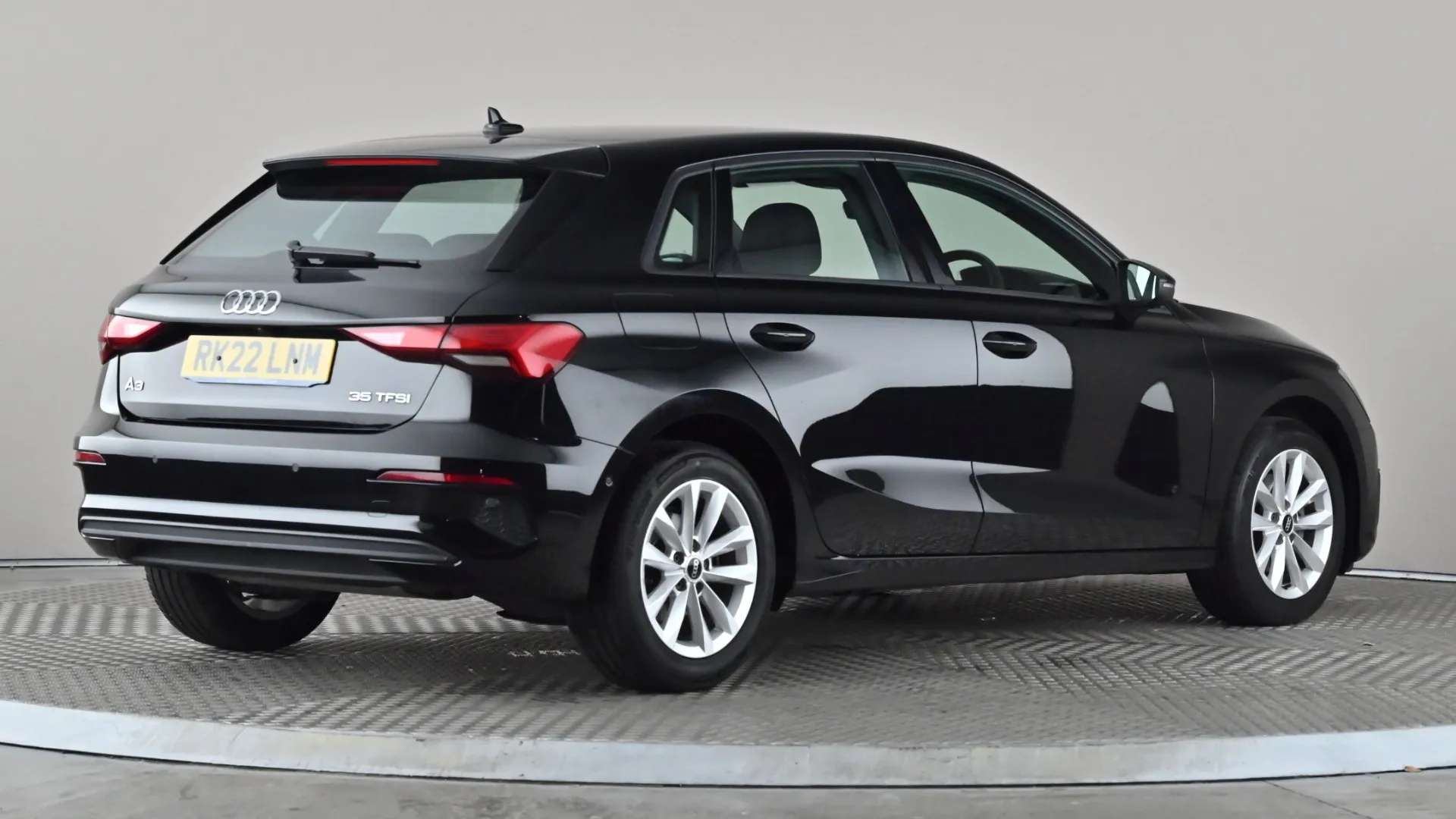 2022 AUDI A3 2022 AUDI A3