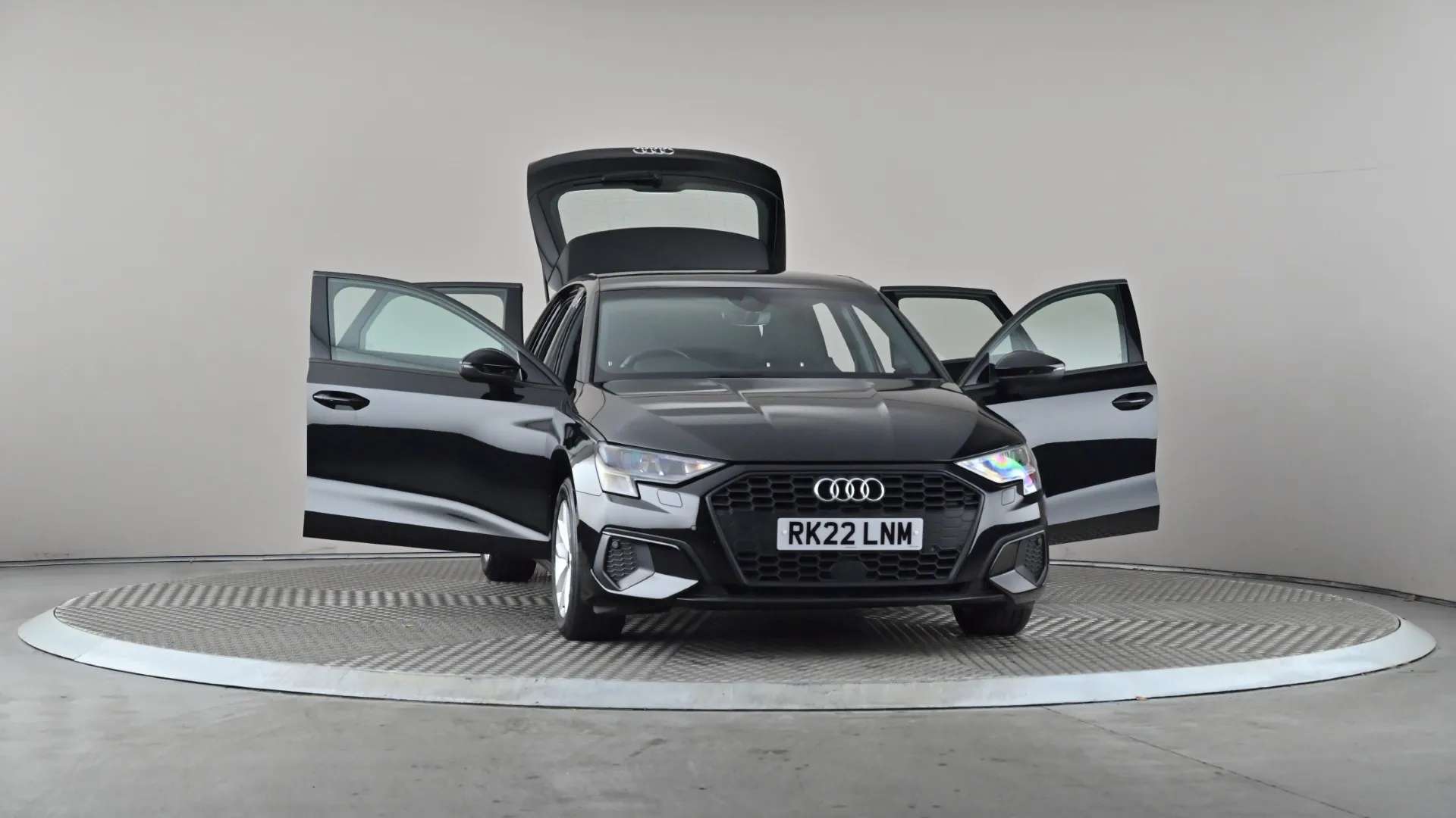 2022 AUDI A3 2022 AUDI A3