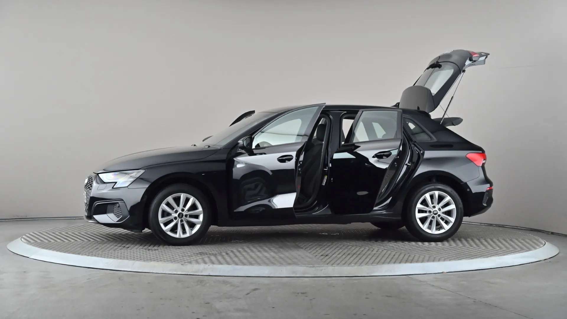 2022 AUDI A3 2022 AUDI A3