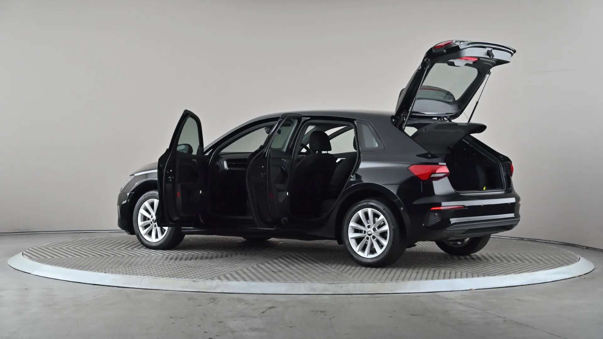 2022 AUDI A3 2022 AUDI A3