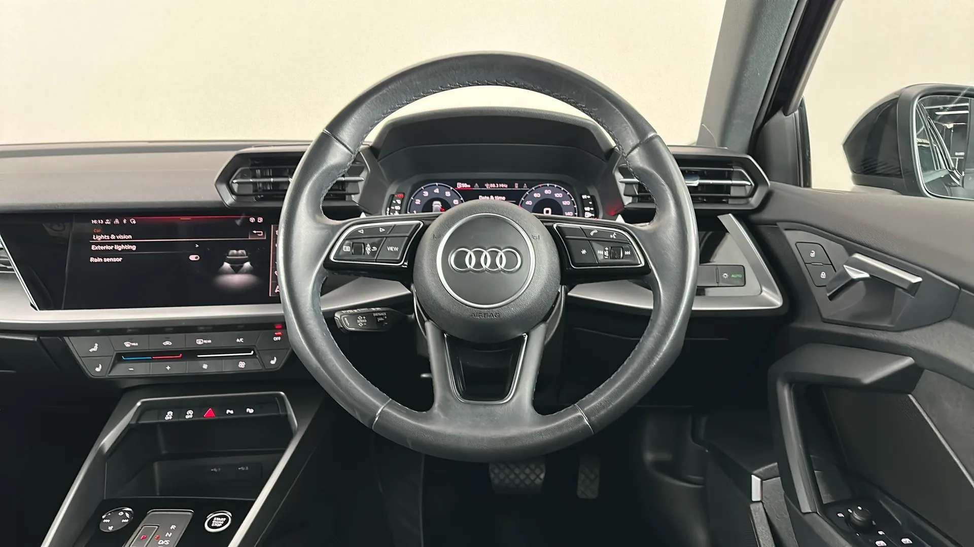 2022 AUDI A3 2022 AUDI A3