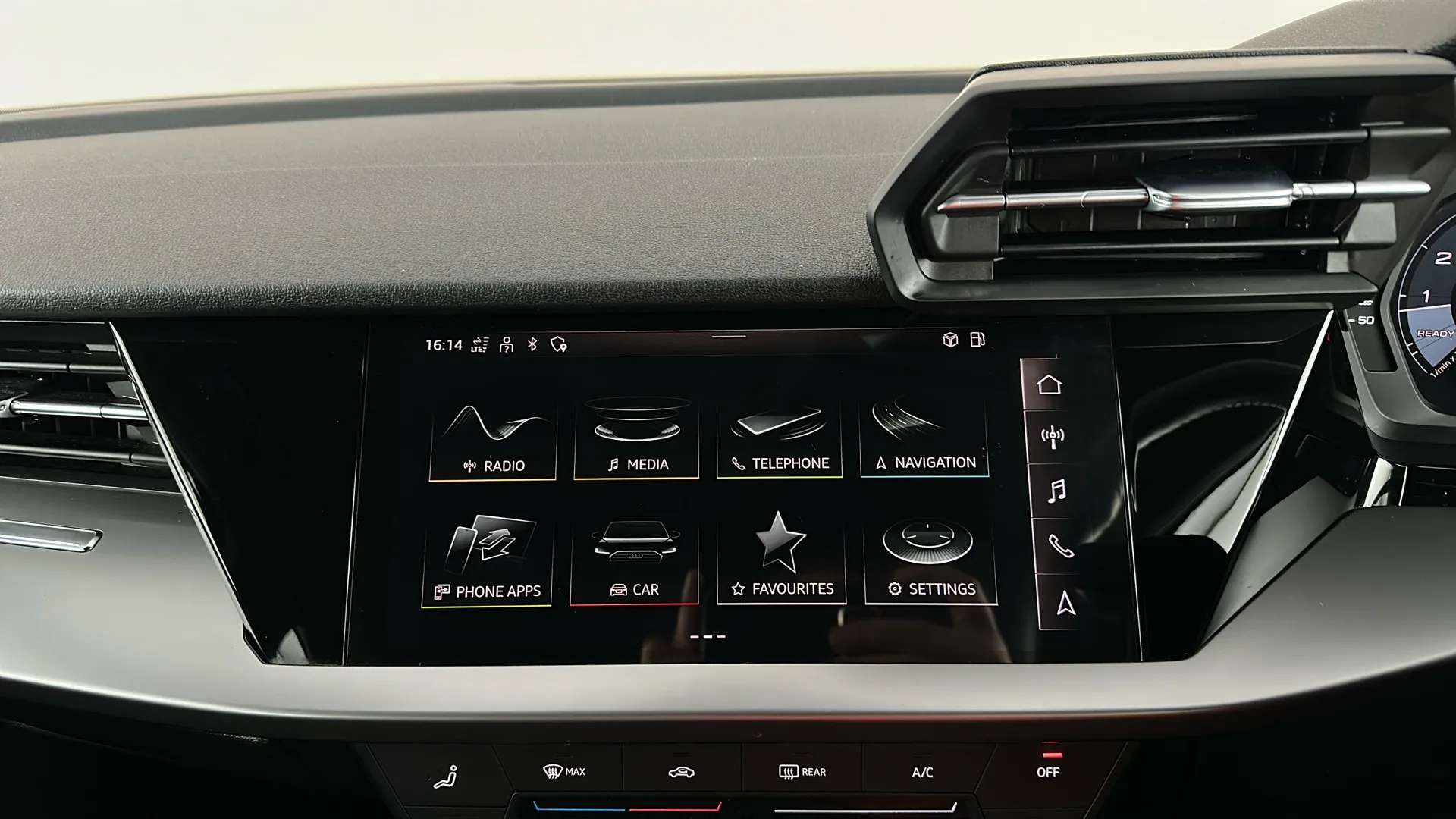 2022 AUDI A3 2022 AUDI A3