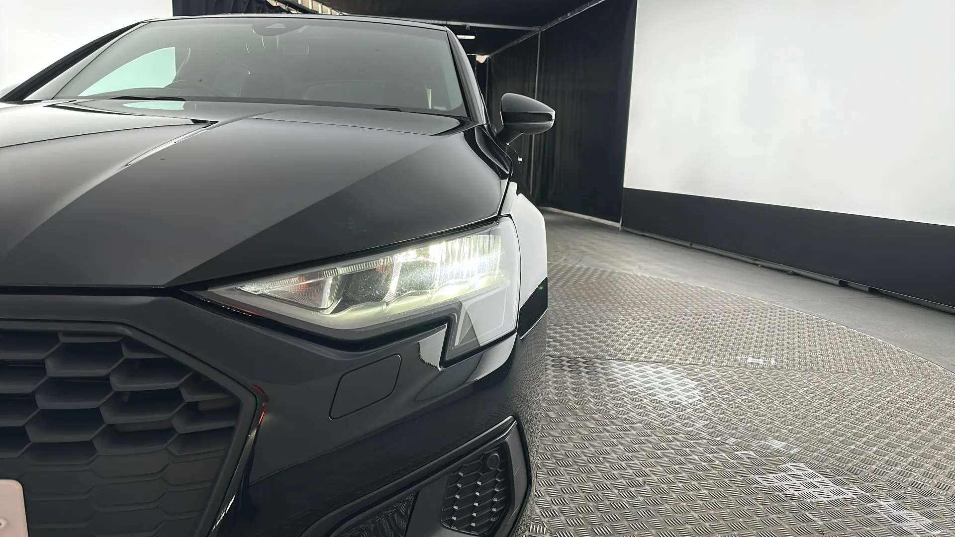 2022 AUDI A3 2022 AUDI A3