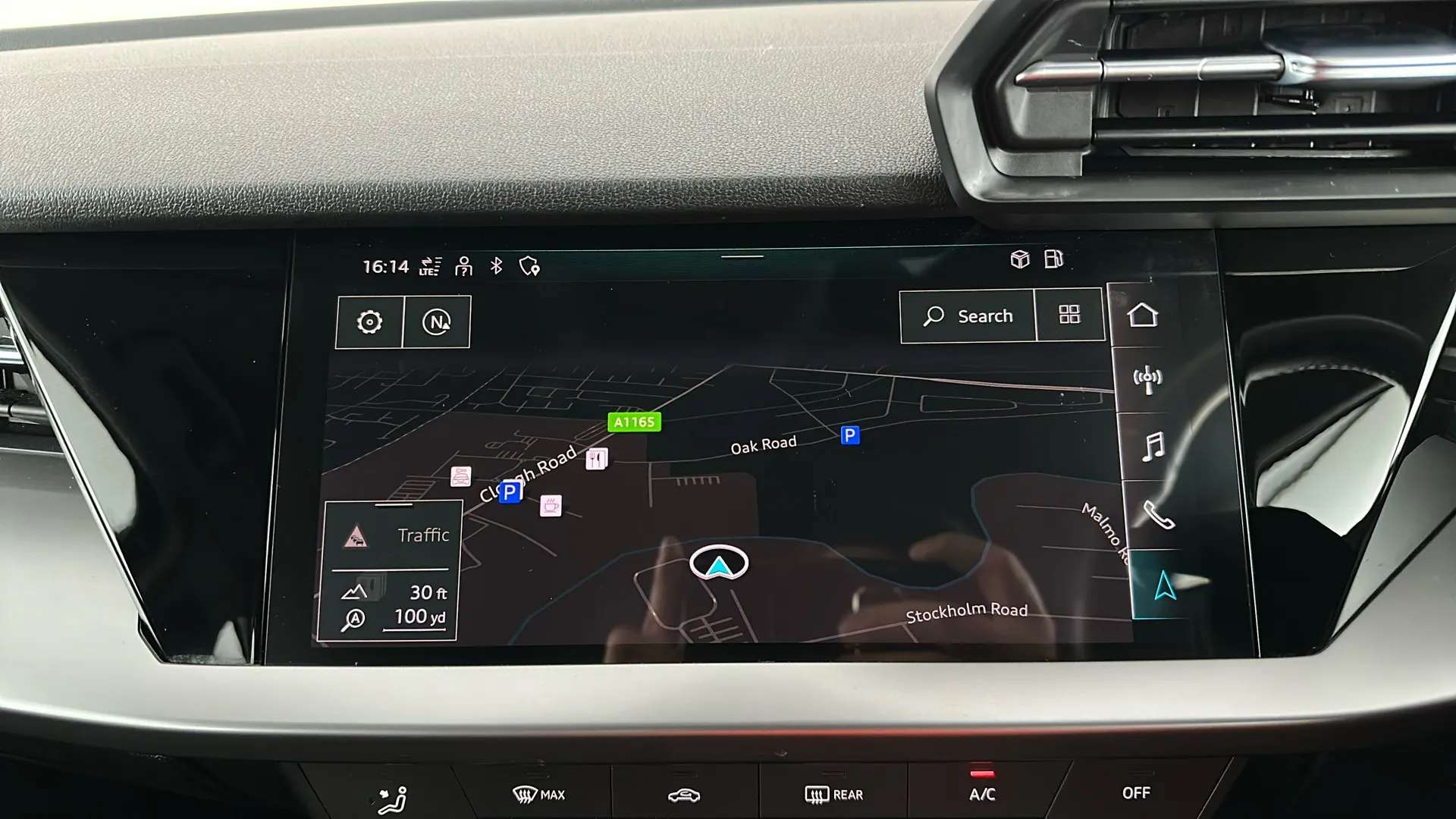 2022 AUDI A3 2022 AUDI A3