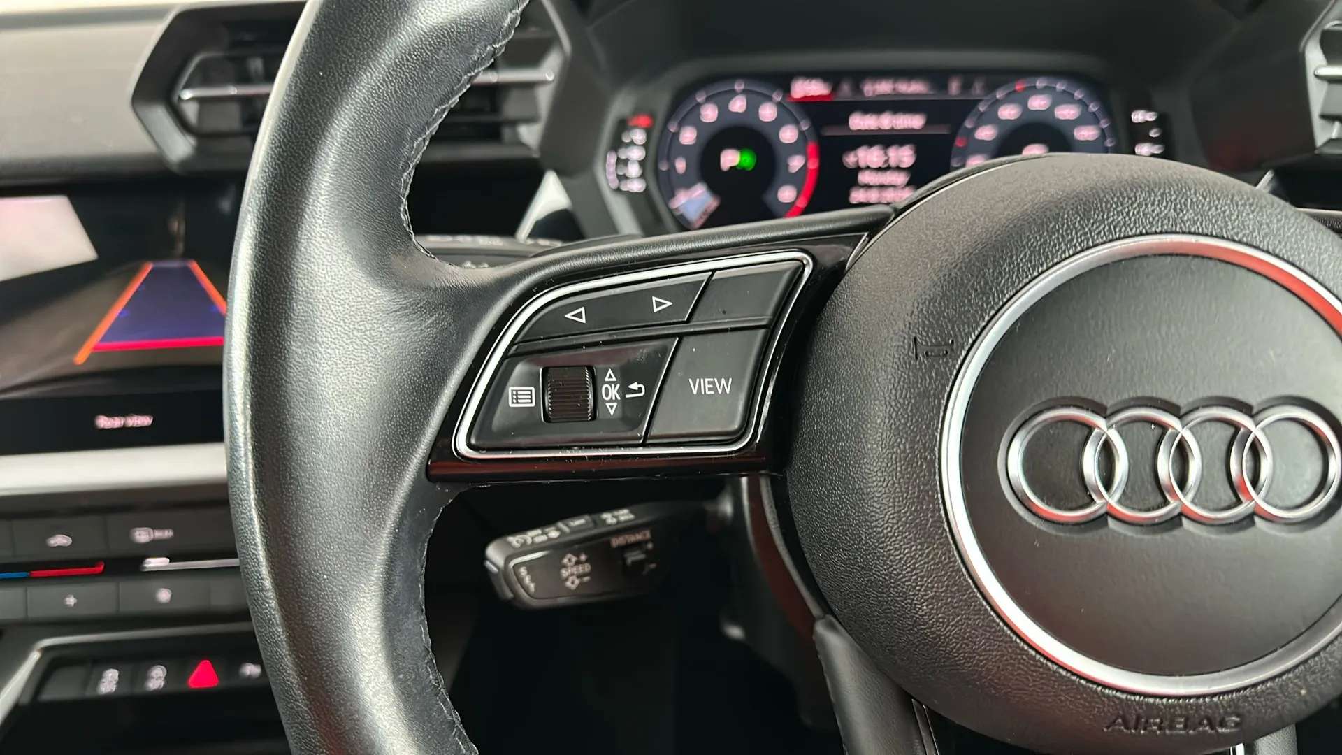 2022 AUDI A3 2022 AUDI A3