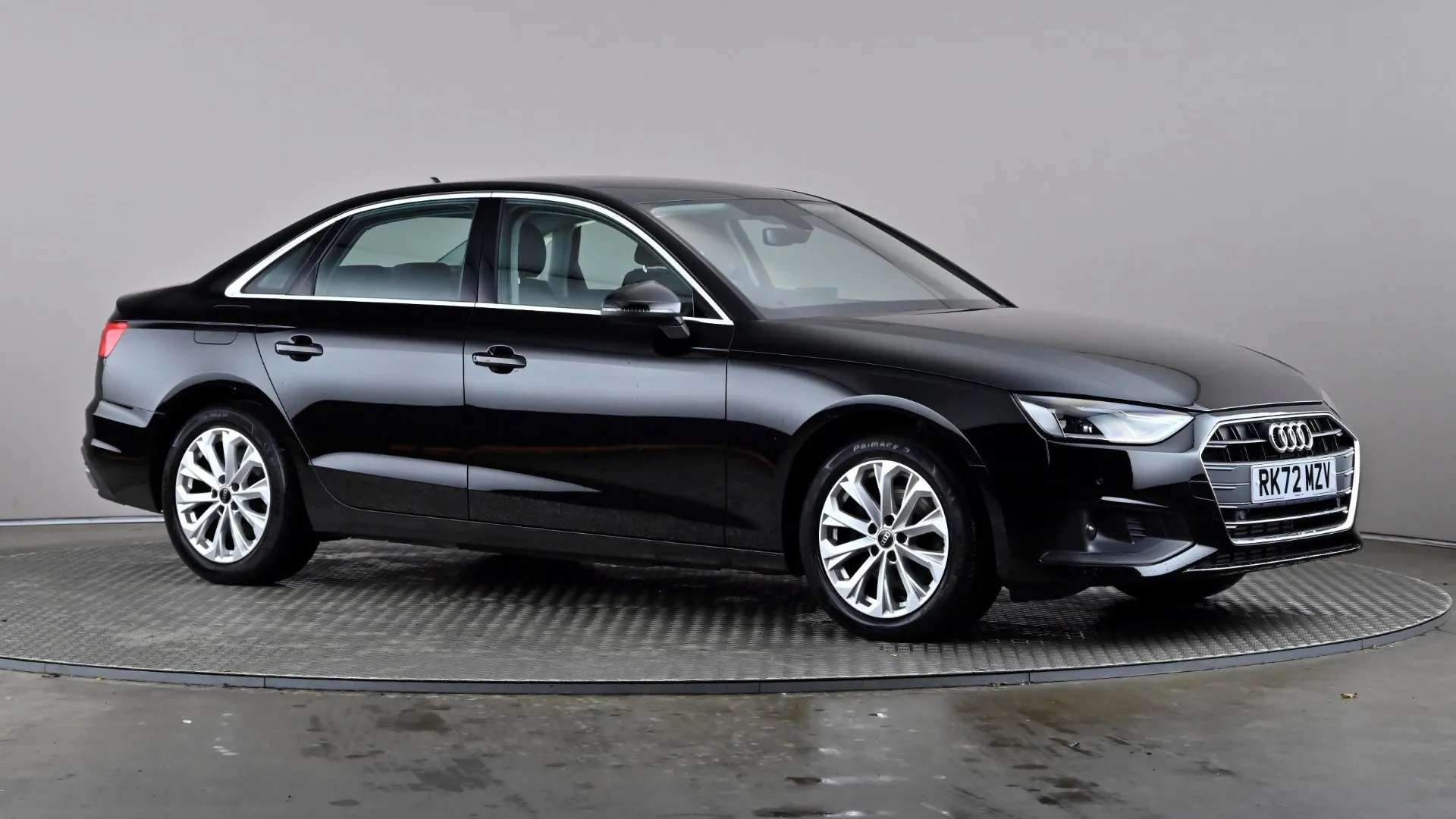 A 2022 AUDI A4 35 TFSI Technik S Tronic A 2022 AUDI A4 35 TFSI Technik S Tronic