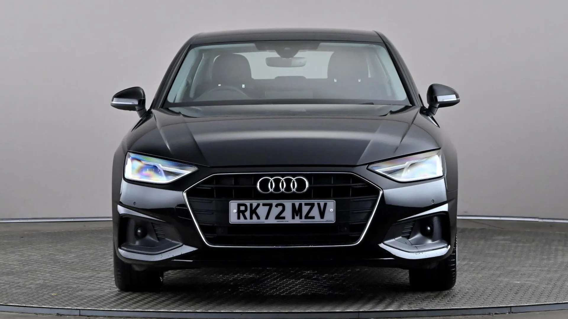 A 2022 AUDI A4 35 TFSI Technik S Tronic A 2022 AUDI A4 35 TFSI Technik S Tronic