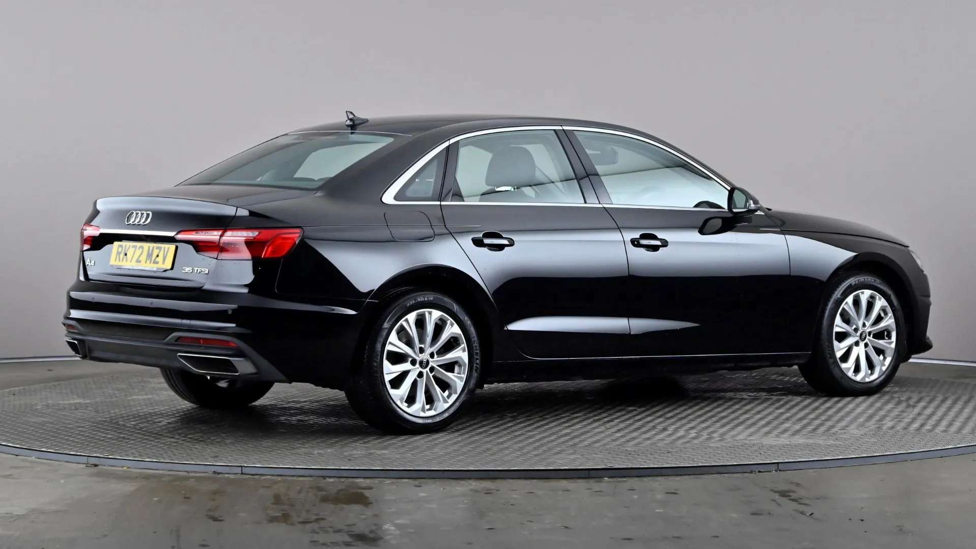 2022 AUDI A4 2022 AUDI A4
