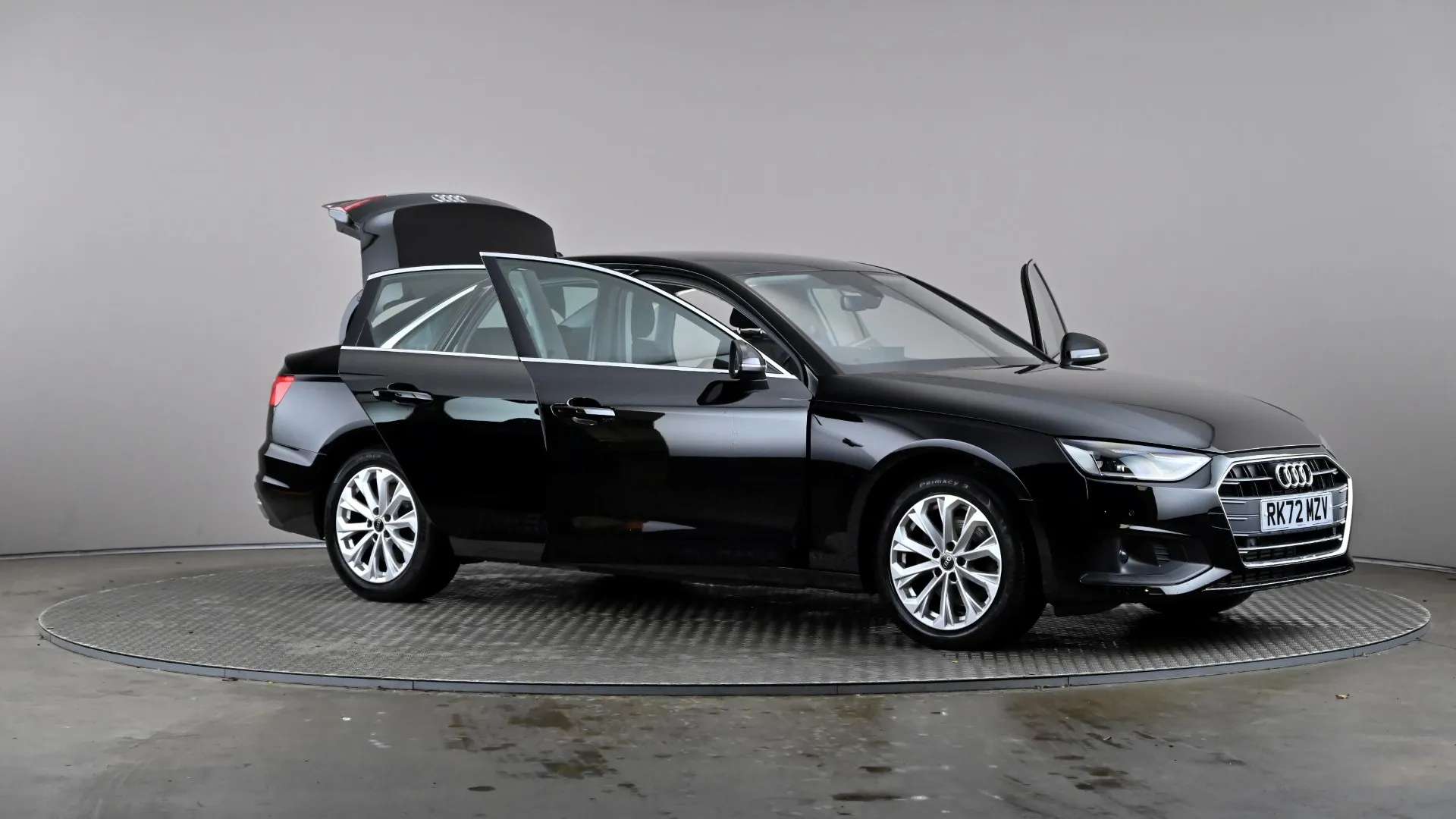 2022 AUDI A4 2022 AUDI A4