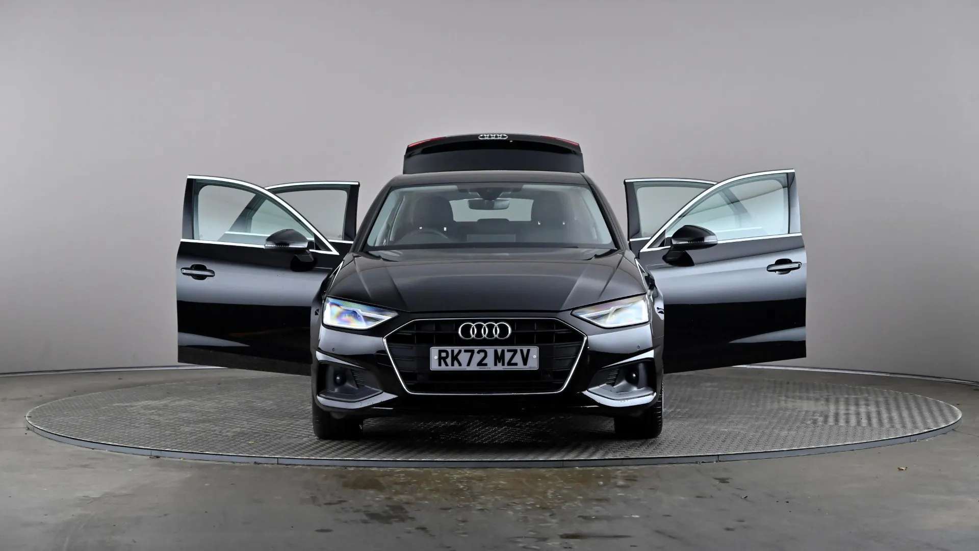 2022 AUDI A4 2022 AUDI A4