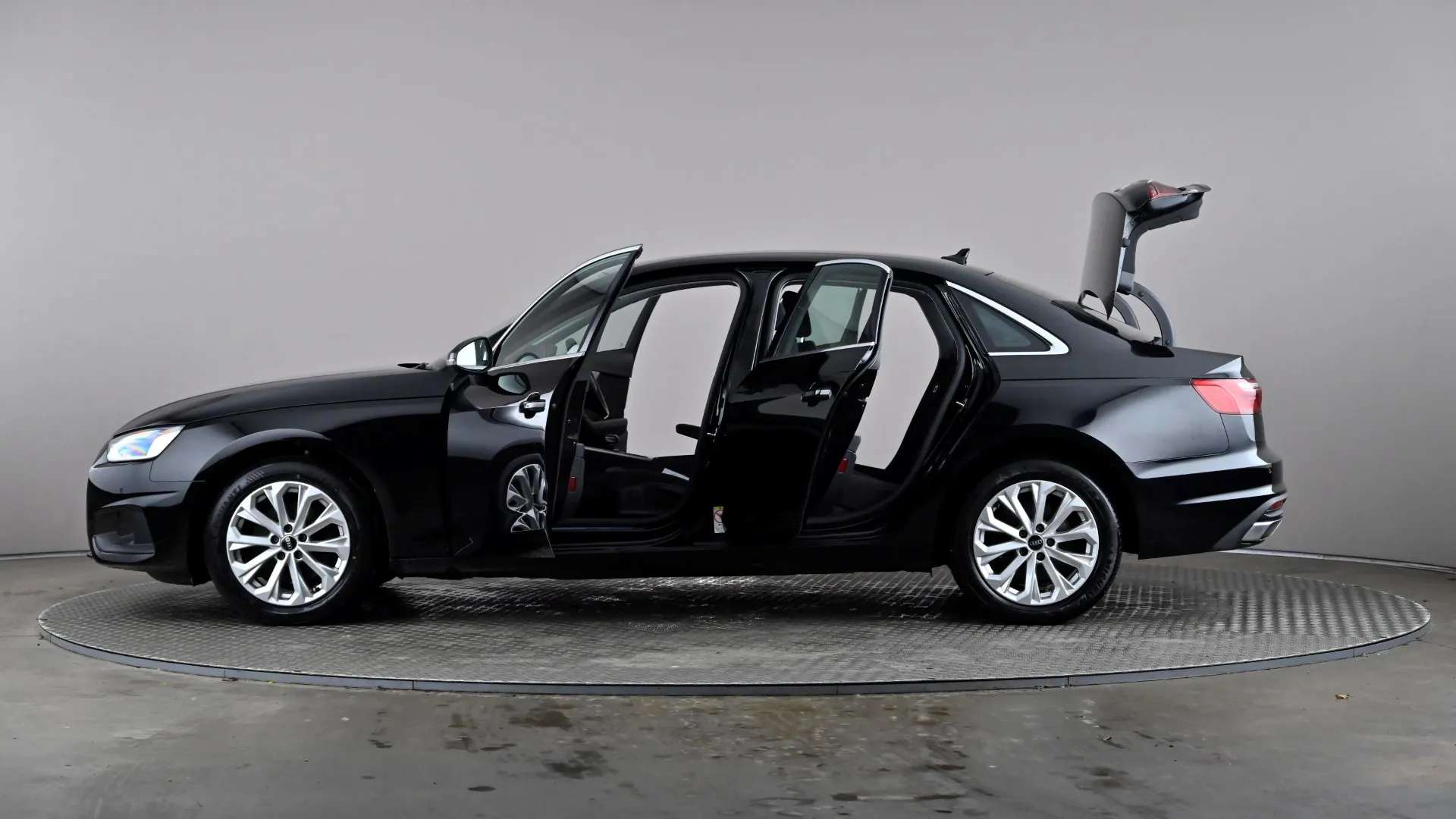 2022 AUDI A4 2022 AUDI A4