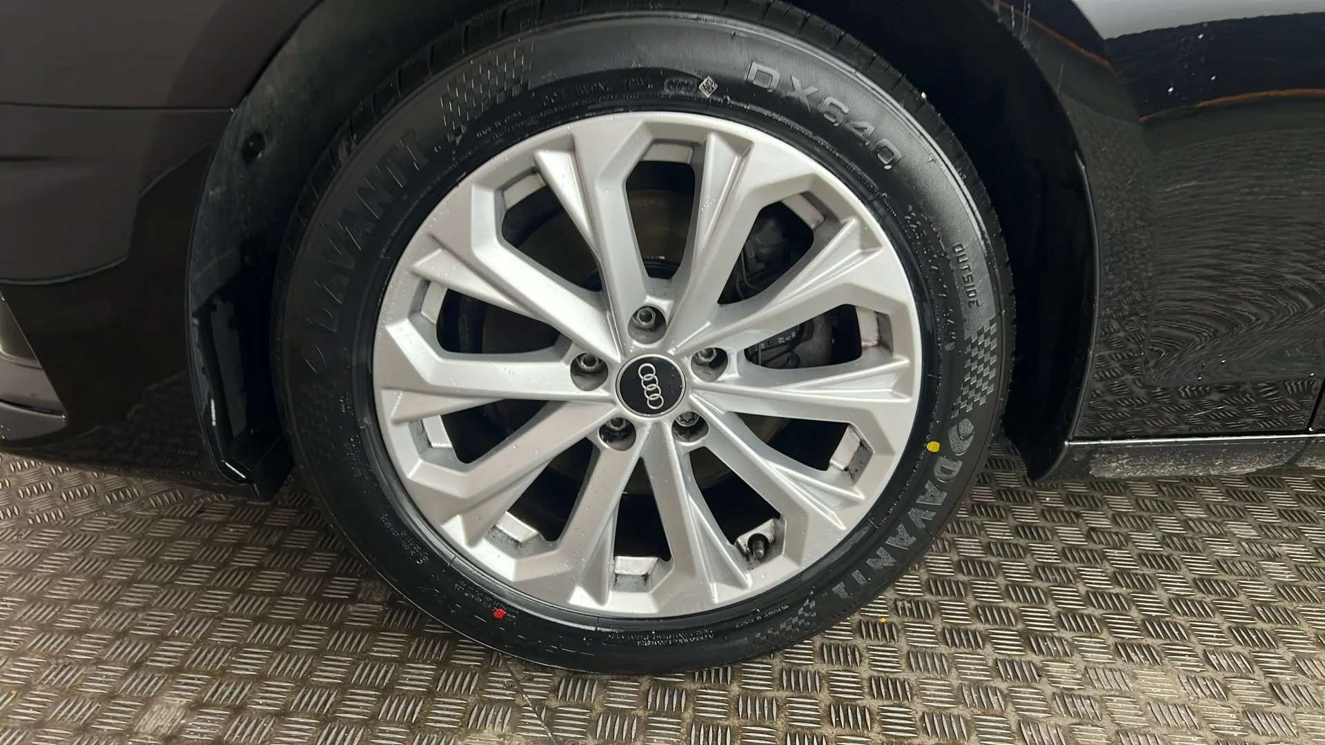 2022 AUDI A4 2022 AUDI A4