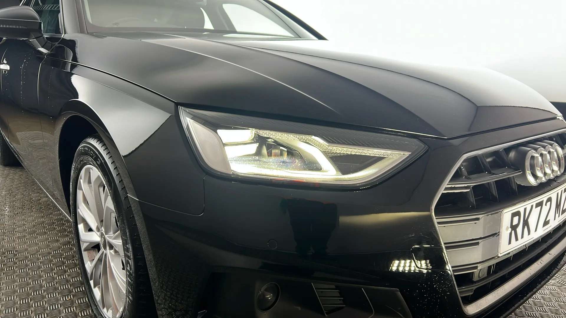 2022 AUDI A4 2022 AUDI A4