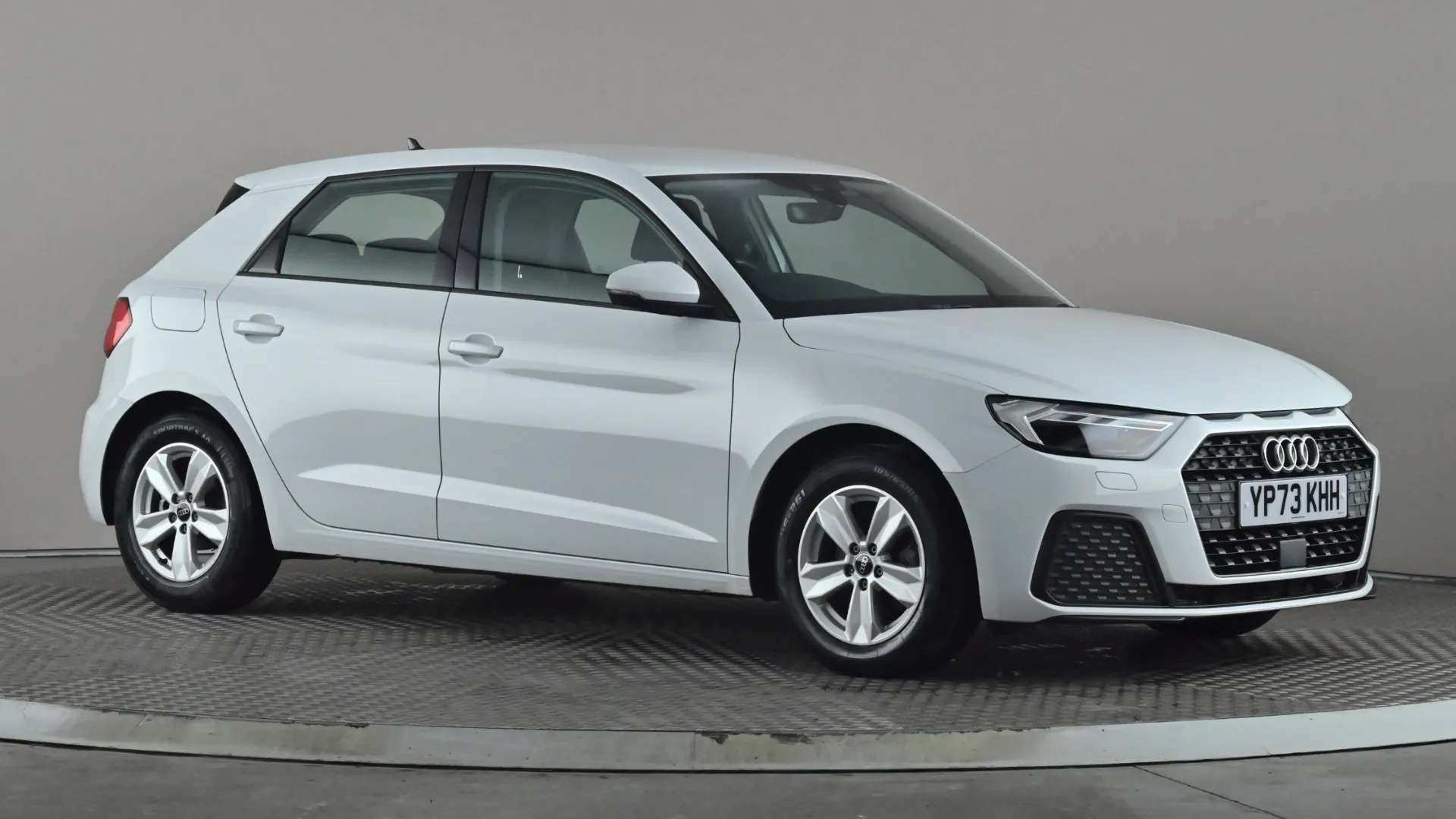 A 2023 AUDI A1 30 TFSI 110 Technik S Tronic A 2023 AUDI A1 30 TFSI 110 Technik S Tronic