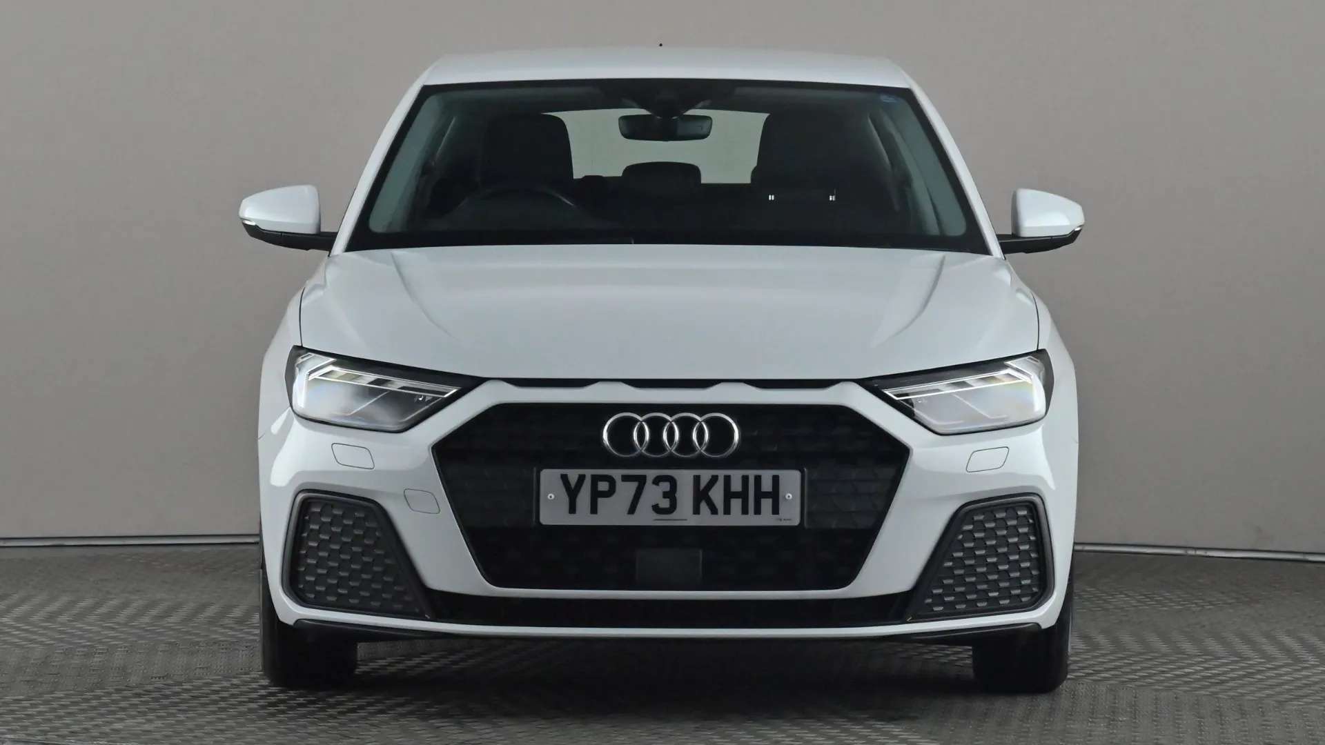 A 2023 AUDI A1 30 TFSI 110 Technik S Tronic A 2023 AUDI A1 30 TFSI 110 Technik S Tronic