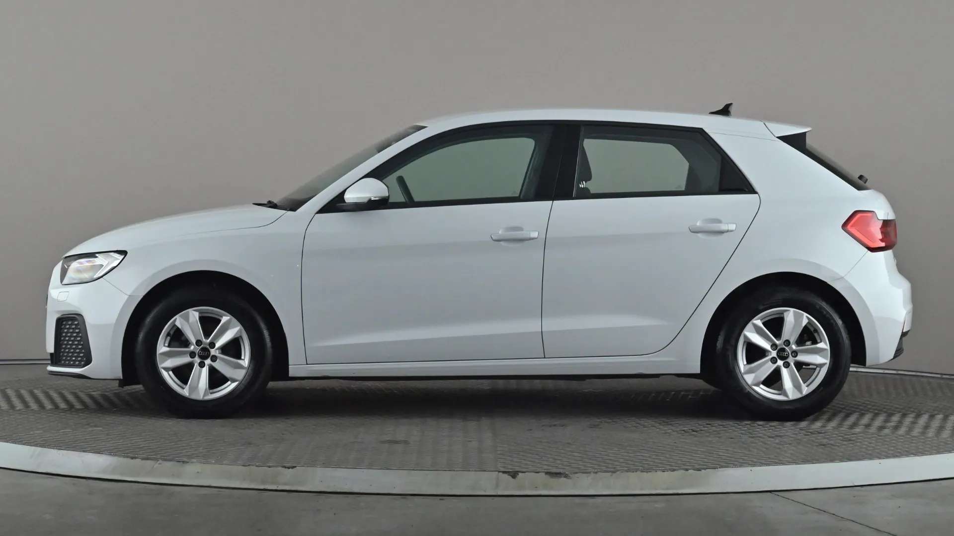 A 2023 AUDI A1 30 TFSI 110 Technik S Tronic A 2023 AUDI A1 30 TFSI 110 Technik S Tronic