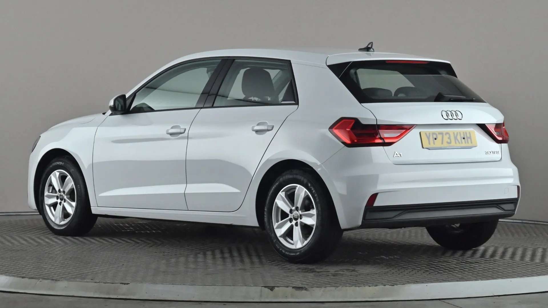 A 2023 AUDI A1 30 TFSI 110 Technik S Tronic A 2023 AUDI A1 30 TFSI 110 Technik S Tronic