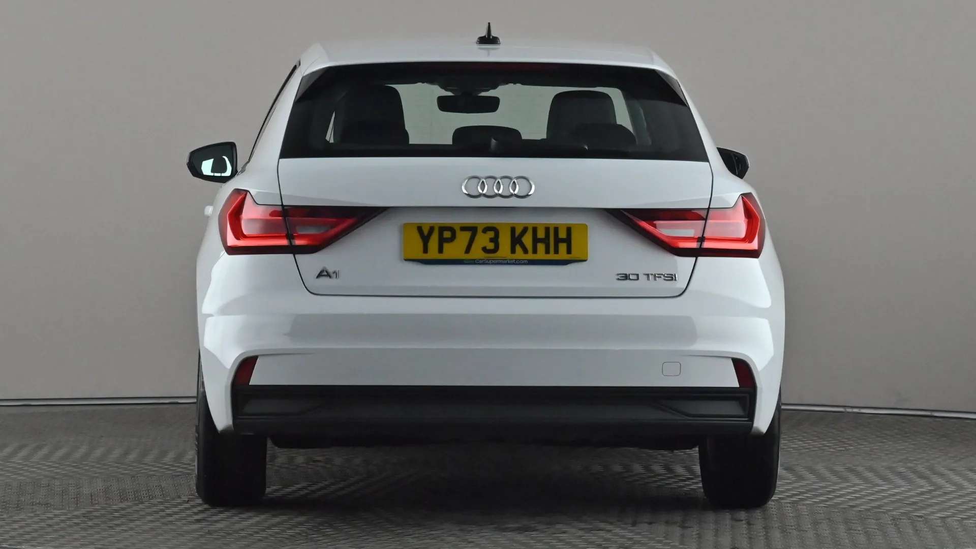 2023 AUDI A1 2023 AUDI A1