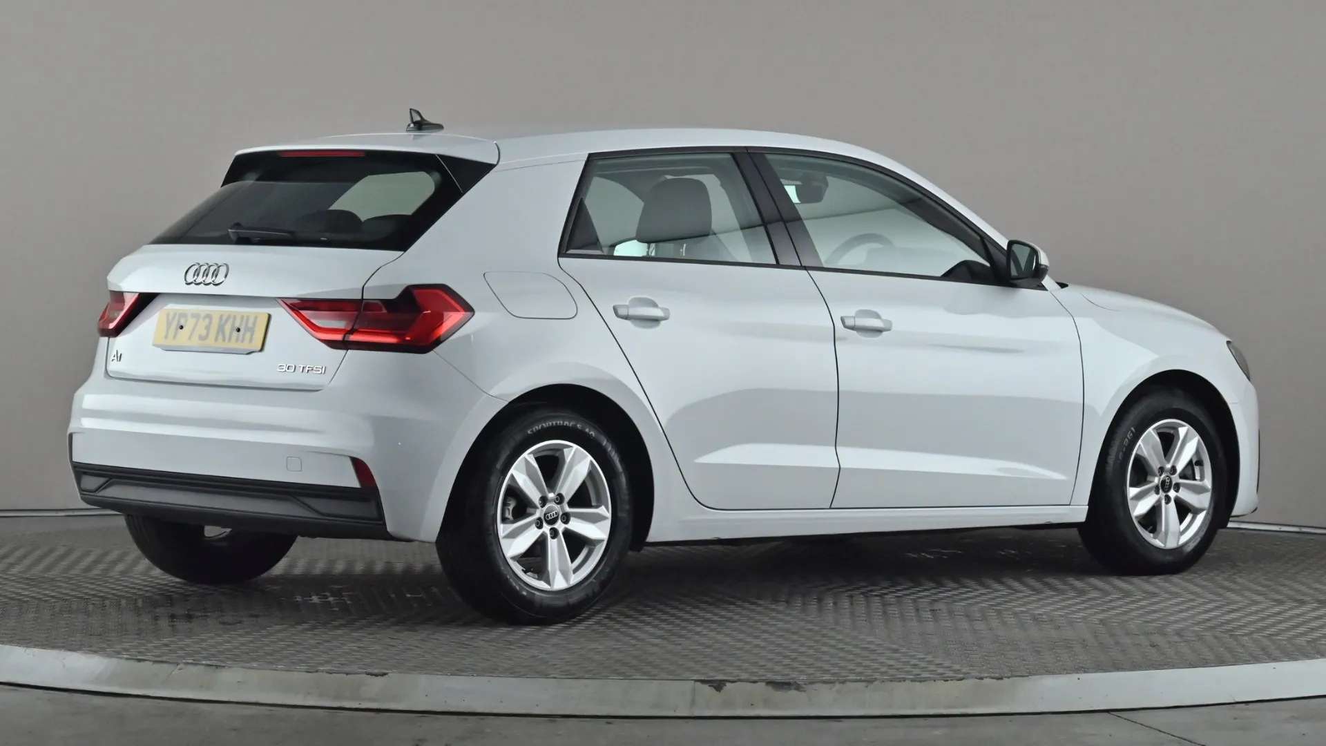 2023 AUDI A1 2023 AUDI A1