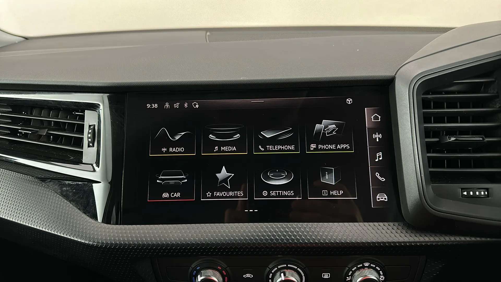 2023 AUDI A1 2023 AUDI A1