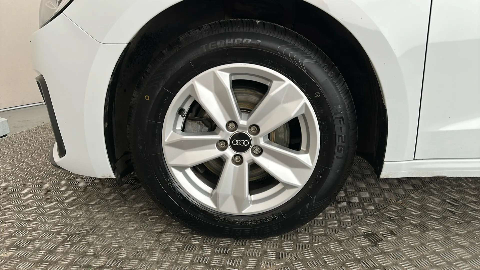 2023 AUDI A1 2023 AUDI A1