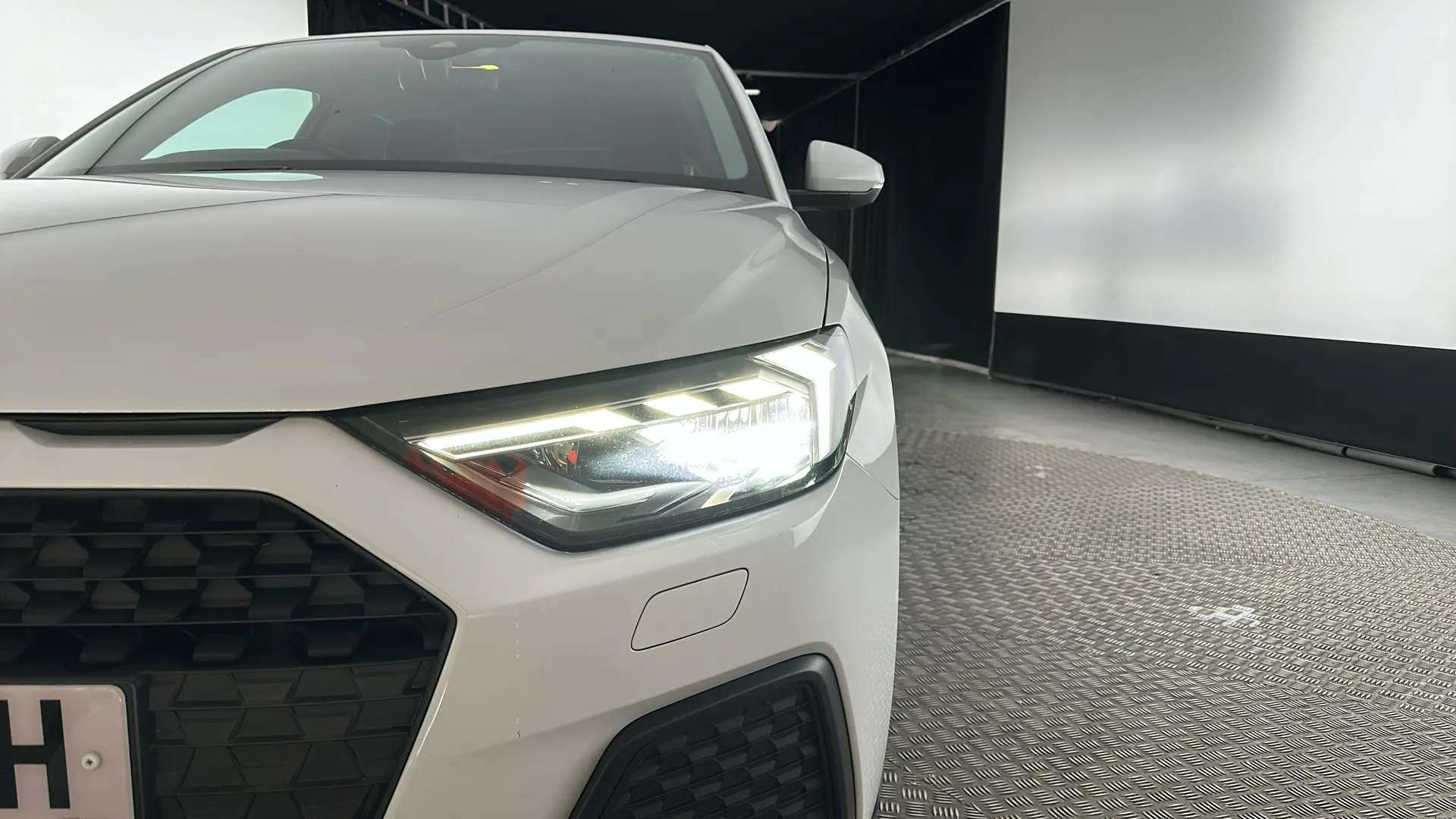 2023 AUDI A1 2023 AUDI A1