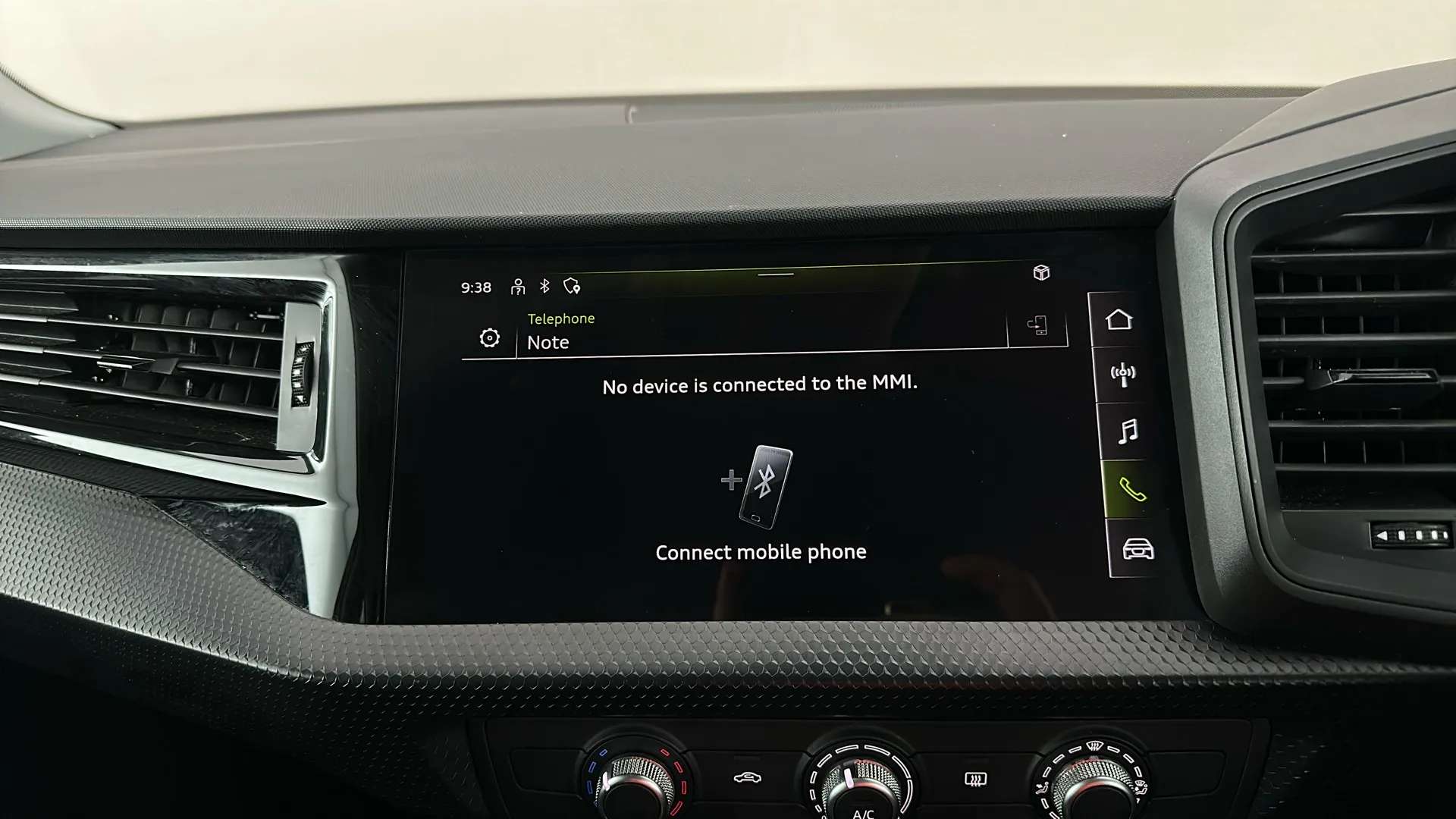 2023 AUDI A1 2023 AUDI A1
