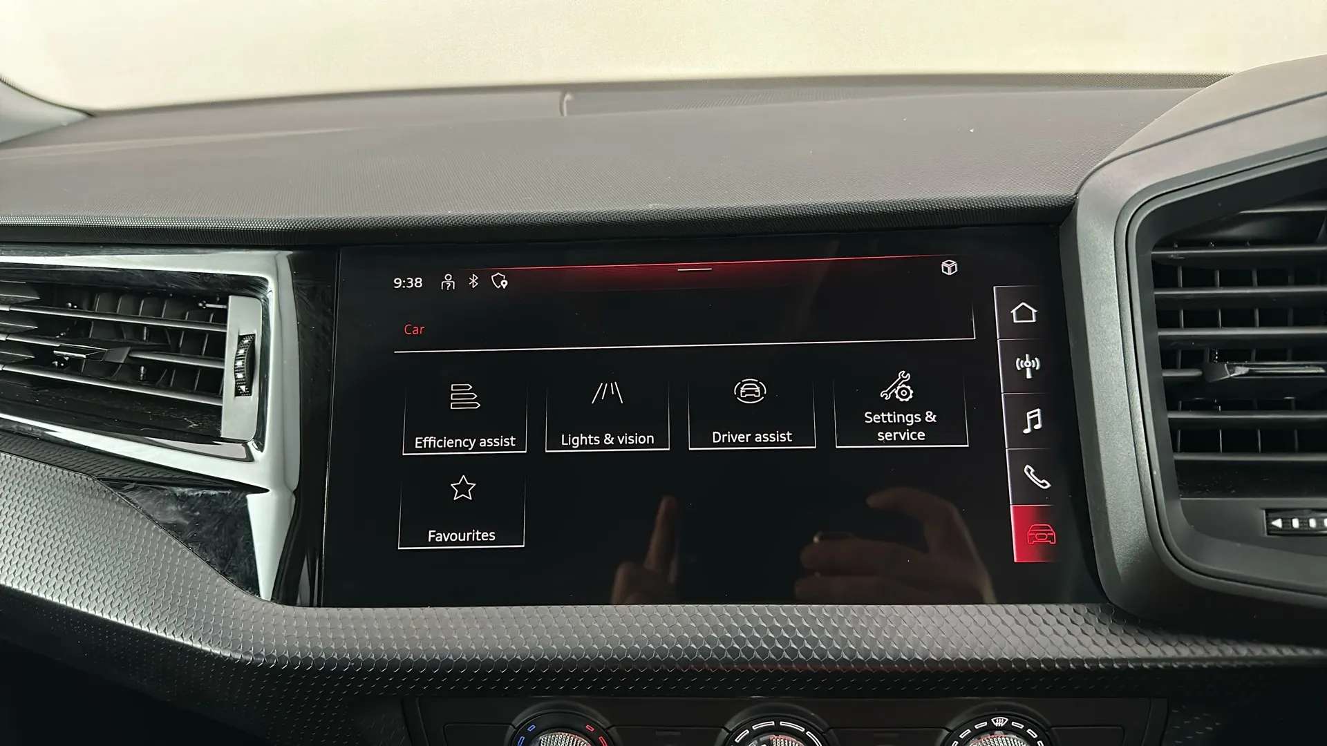 2023 AUDI A1 2023 AUDI A1