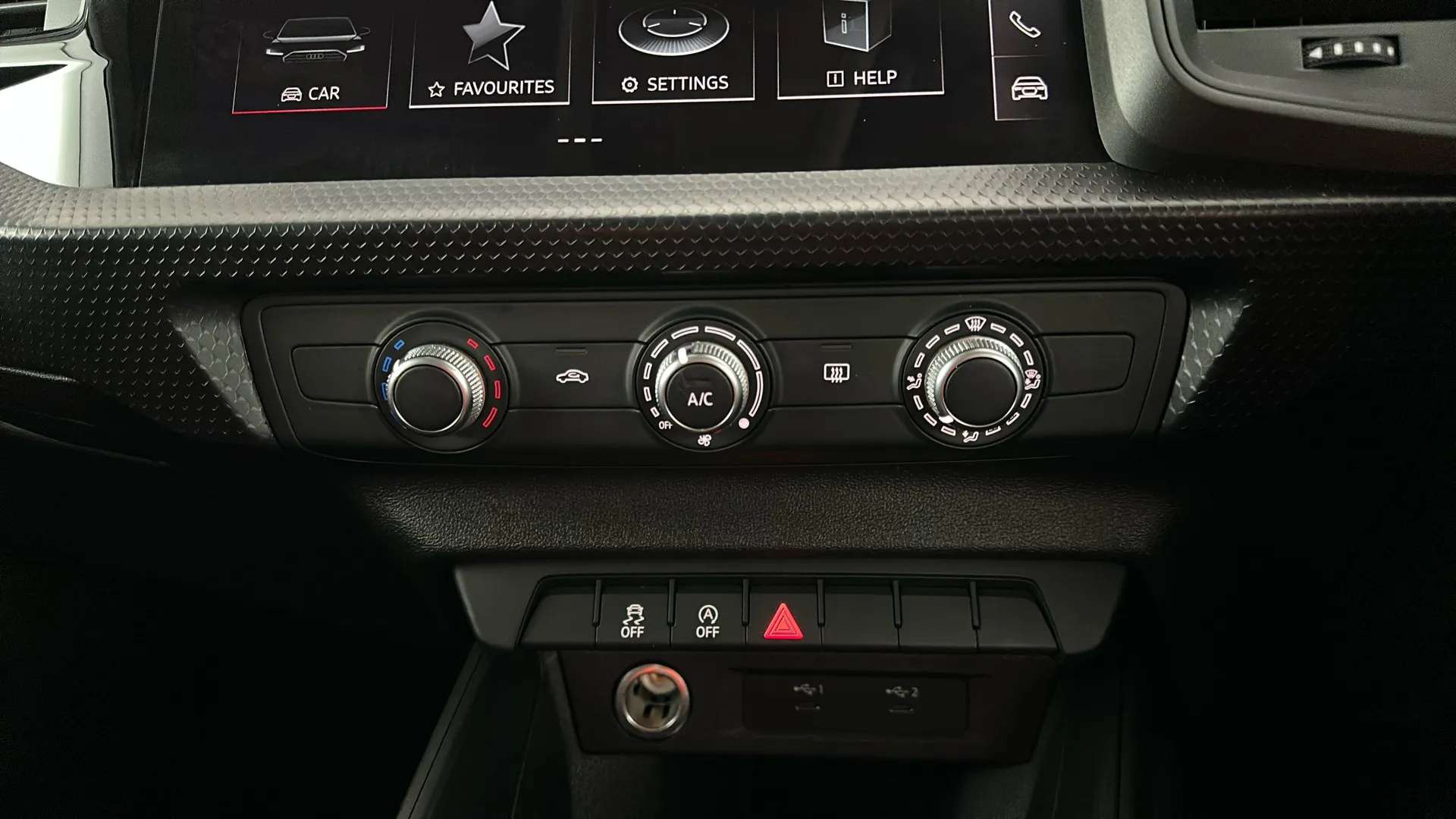 2023 AUDI A1 2023 AUDI A1