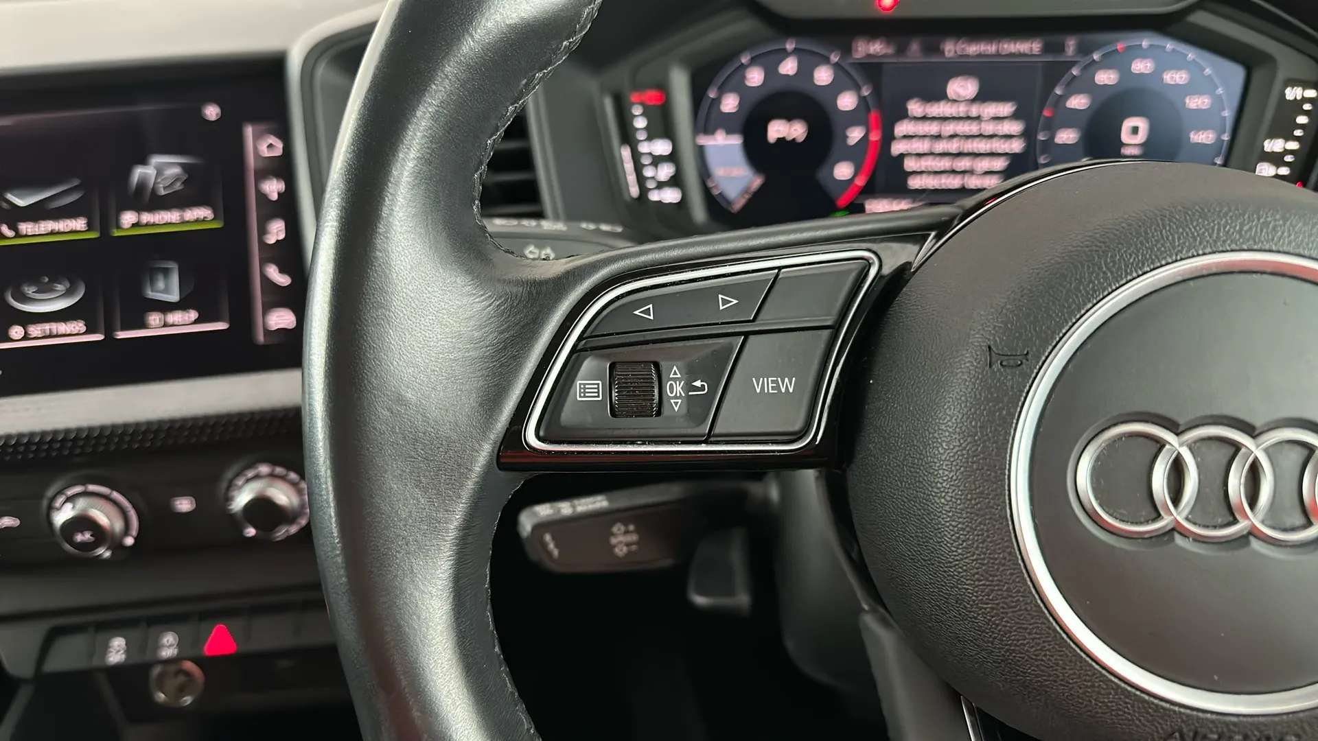 2023 AUDI A1 2023 AUDI A1