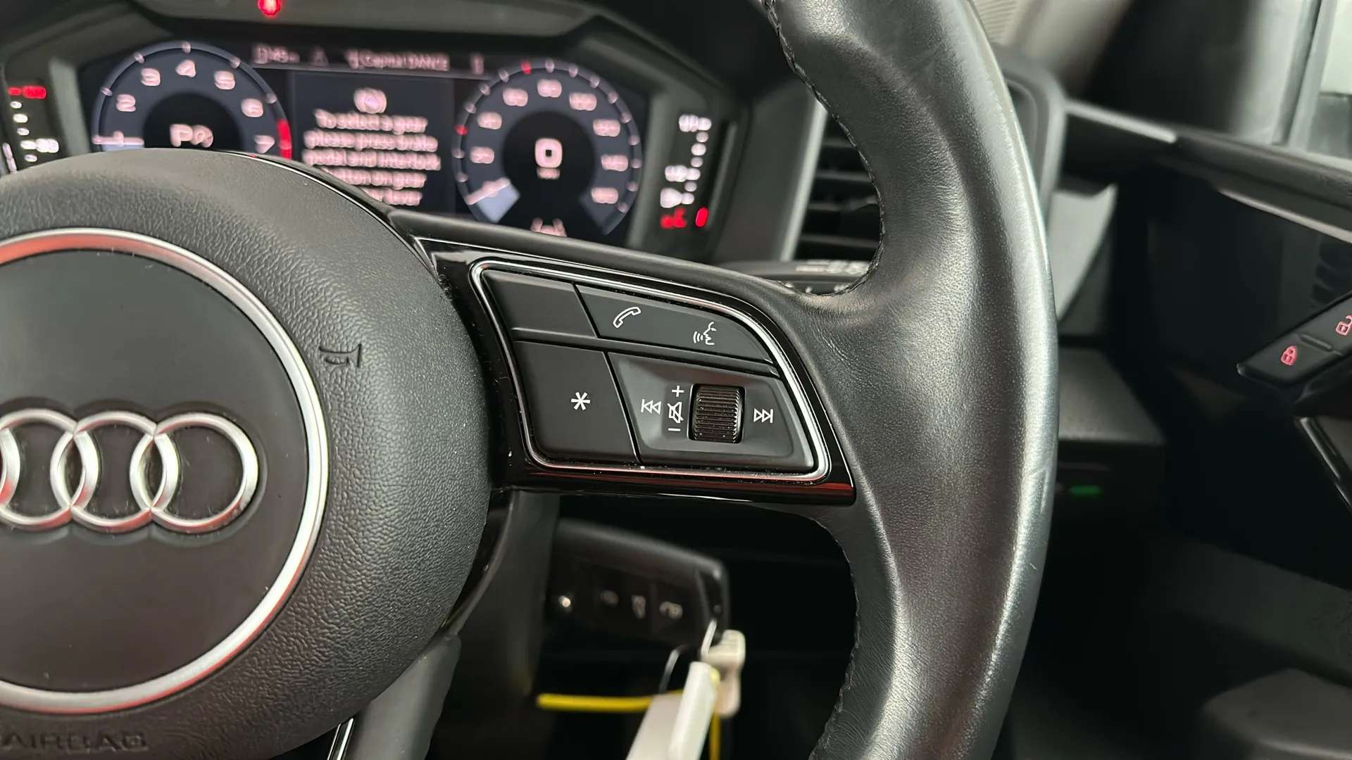 2023 AUDI A1 2023 AUDI A1