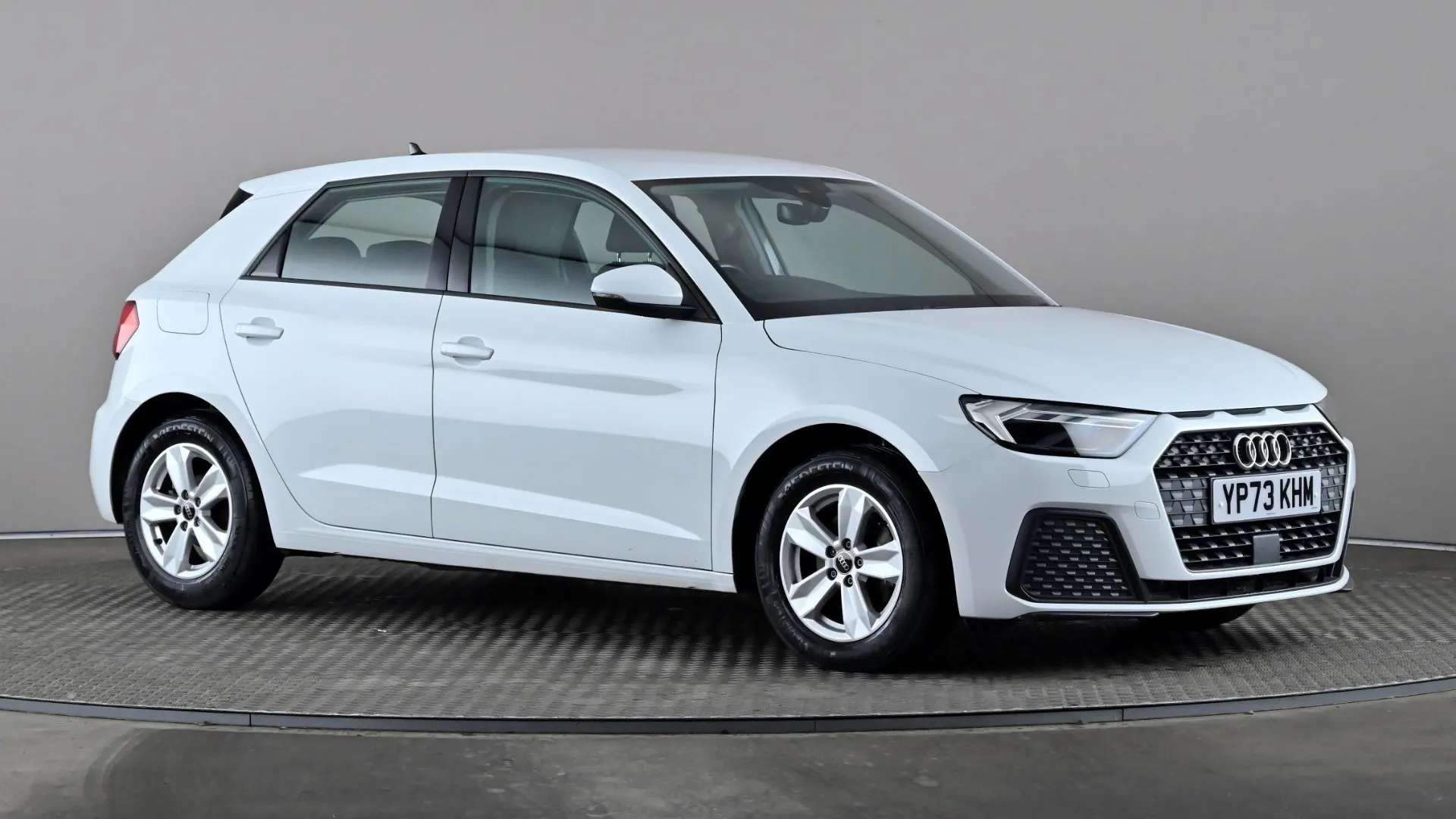 A 2023 AUDI A1 30 TFSI 110 Technik S Tronic A 2023 AUDI A1 30 TFSI 110 Technik S Tronic