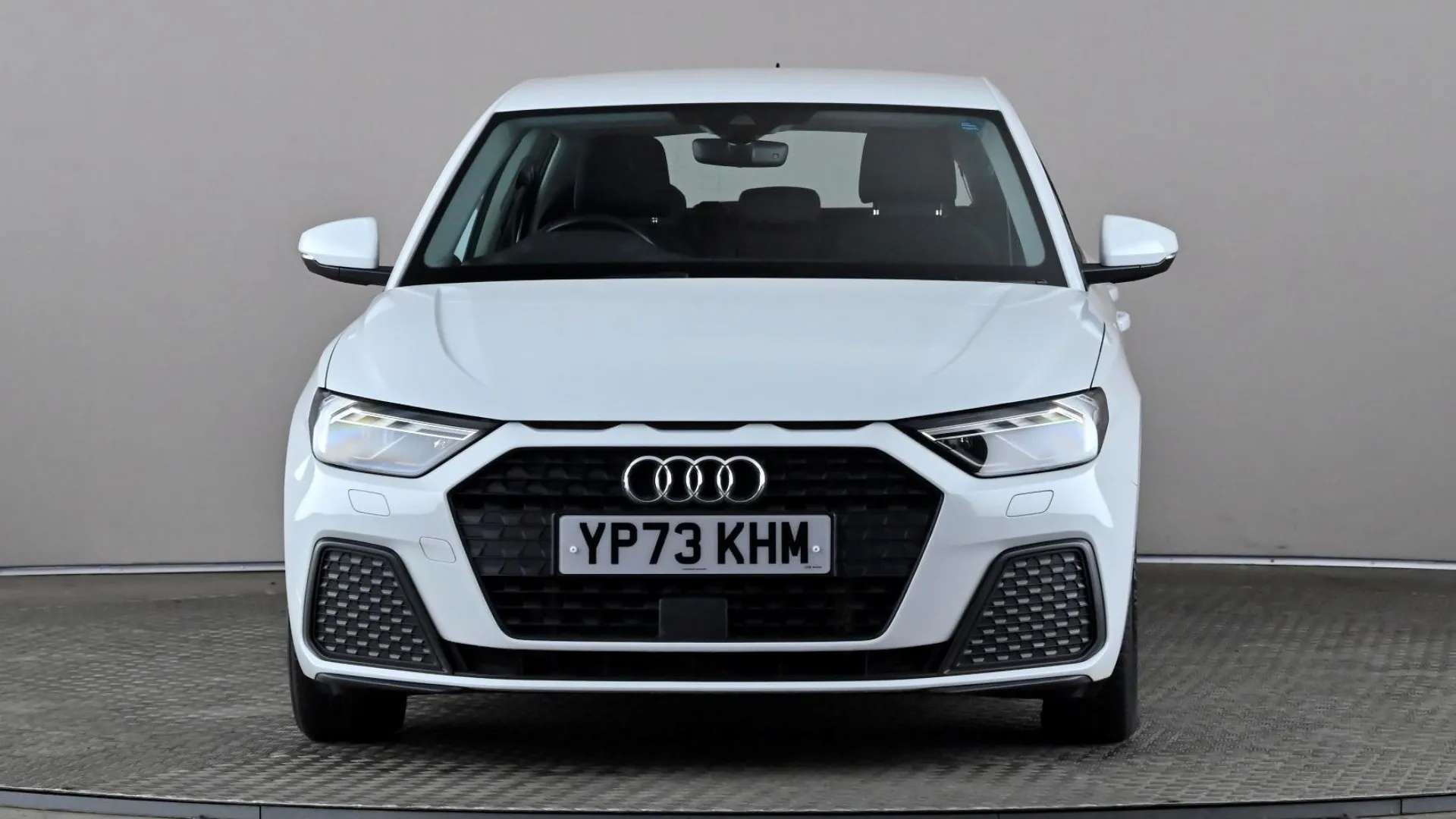 A 2023 AUDI A1 30 TFSI 110 Technik S Tronic A 2023 AUDI A1 30 TFSI 110 Technik S Tronic