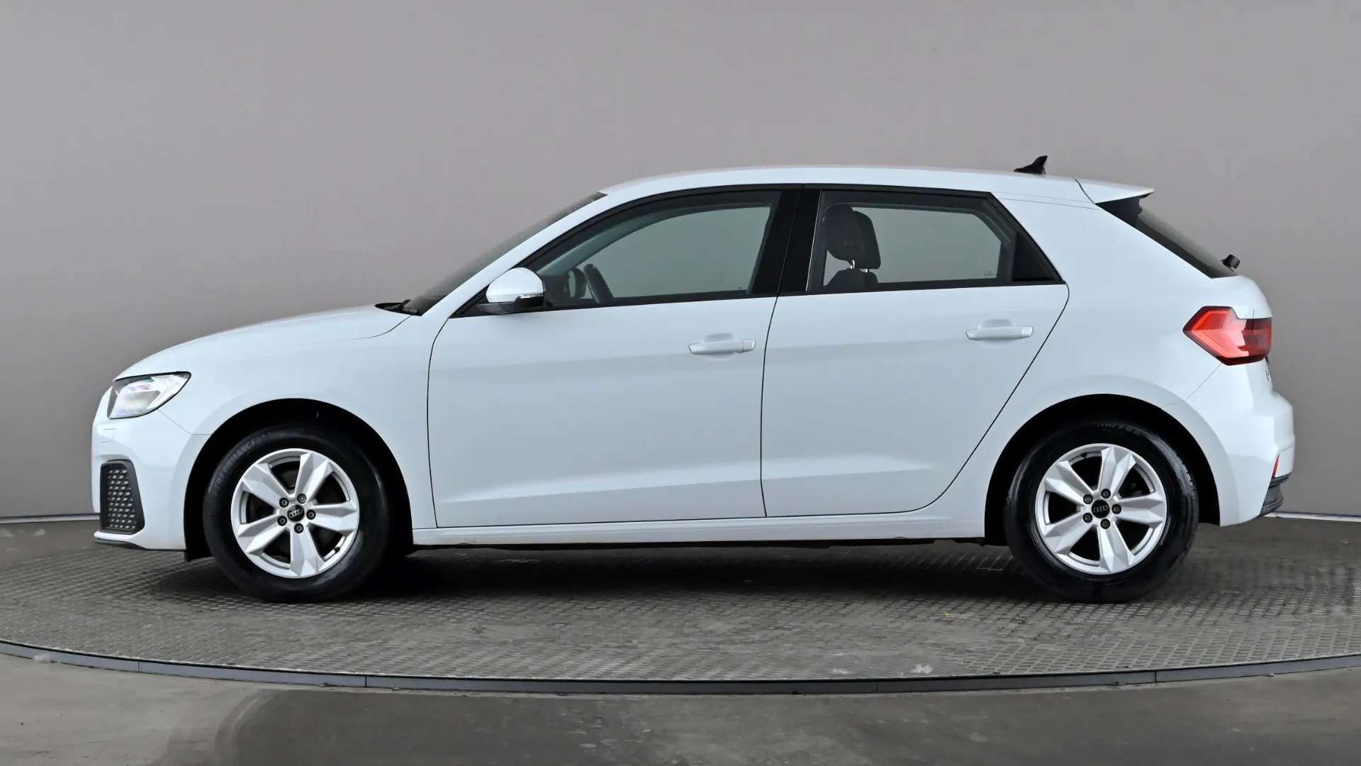 A 2023 AUDI A1 30 TFSI 110 Technik S Tronic A 2023 AUDI A1 30 TFSI 110 Technik S Tronic