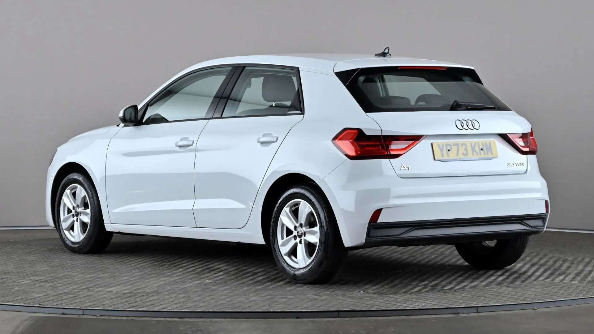 A 2023 AUDI A1 30 TFSI 110 Technik S Tronic A 2023 AUDI A1 30 TFSI 110 Technik S Tronic