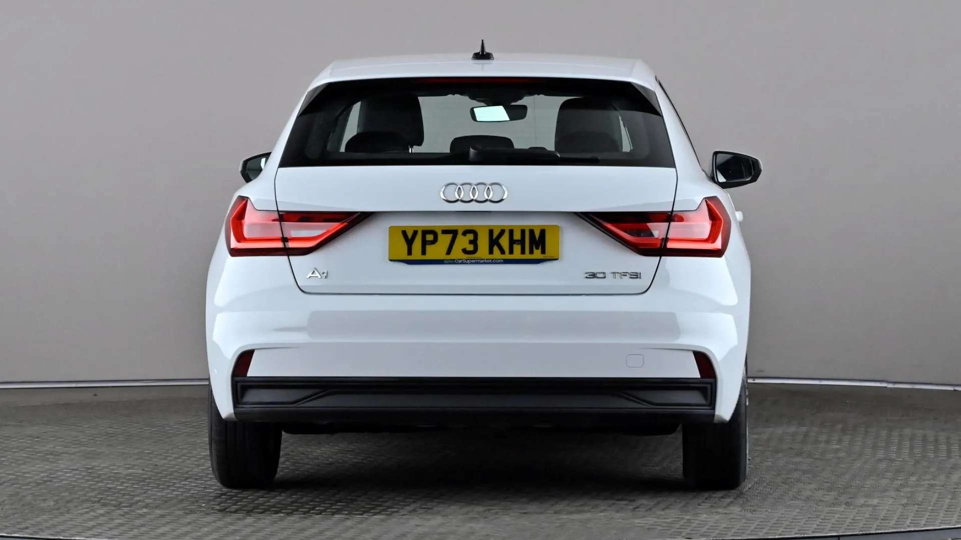 2023 AUDI A1 2023 AUDI A1