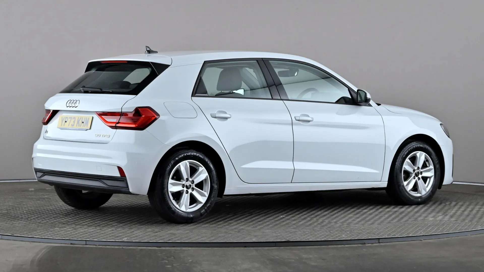 2023 AUDI A1 2023 AUDI A1