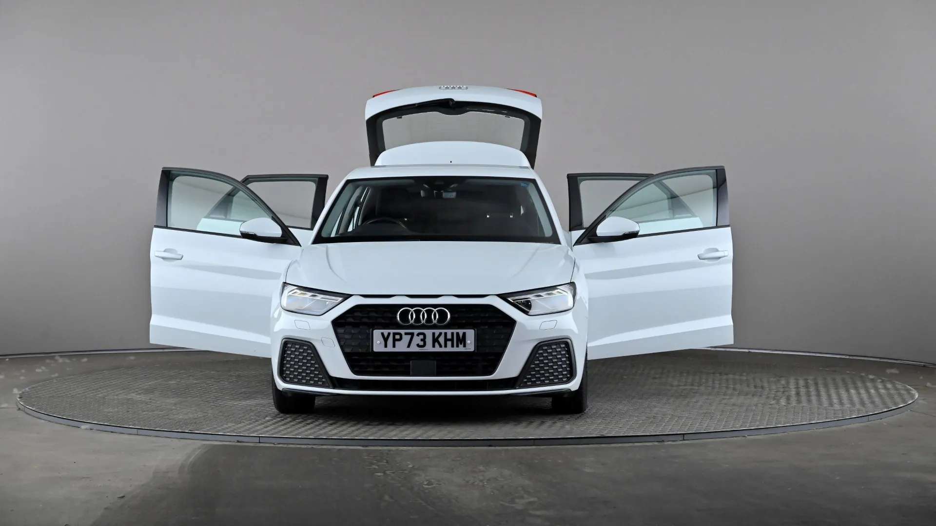 2023 AUDI A1 2023 AUDI A1