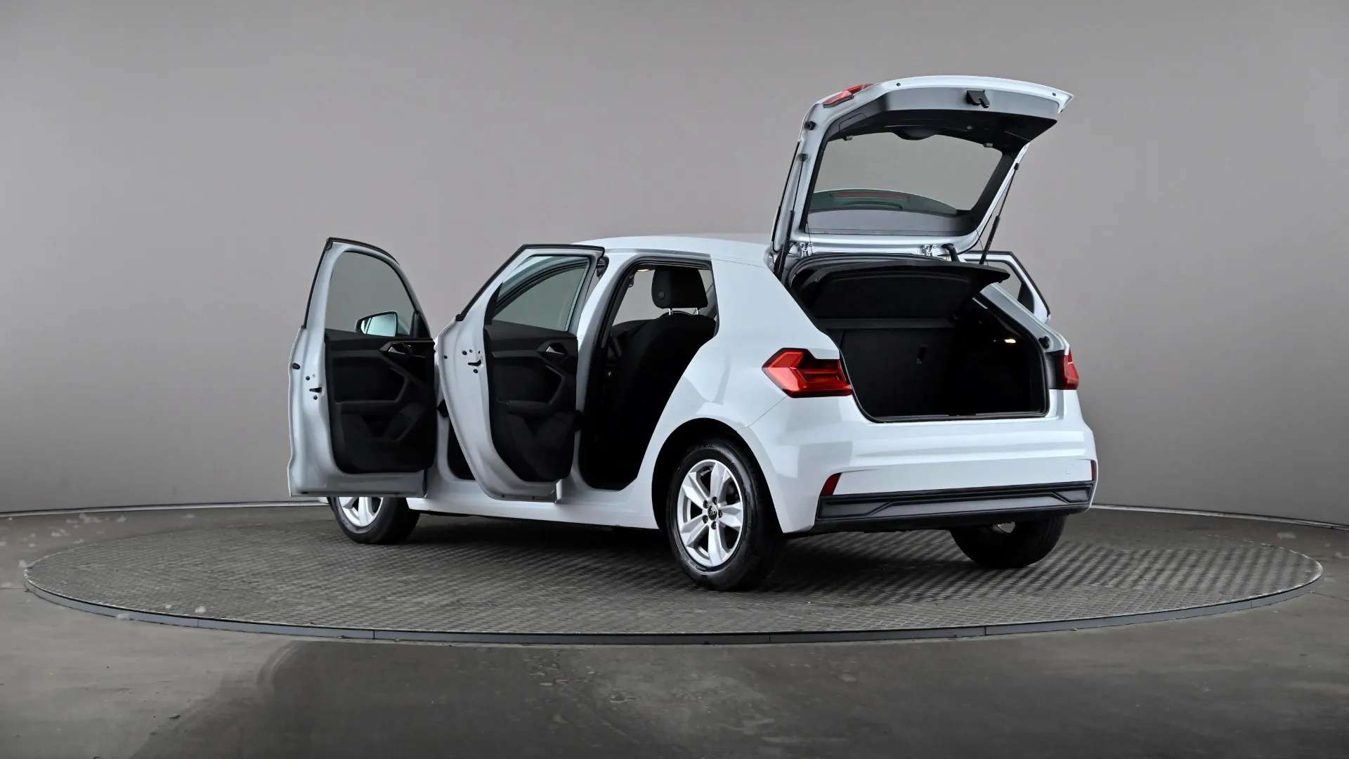2023 AUDI A1 2023 AUDI A1