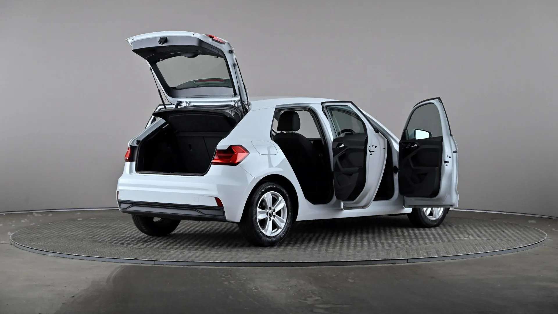 2023 AUDI A1 2023 AUDI A1