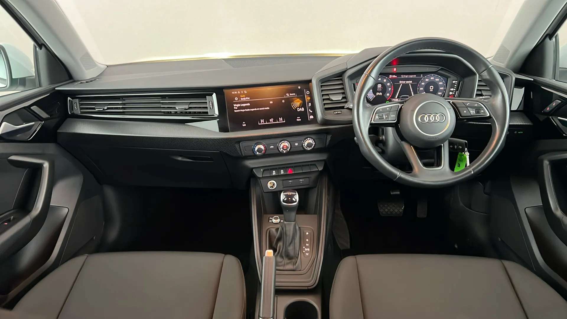 2023 AUDI A1 2023 AUDI A1
