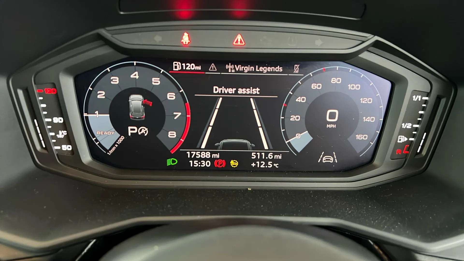 2023 AUDI A1 2023 AUDI A1
