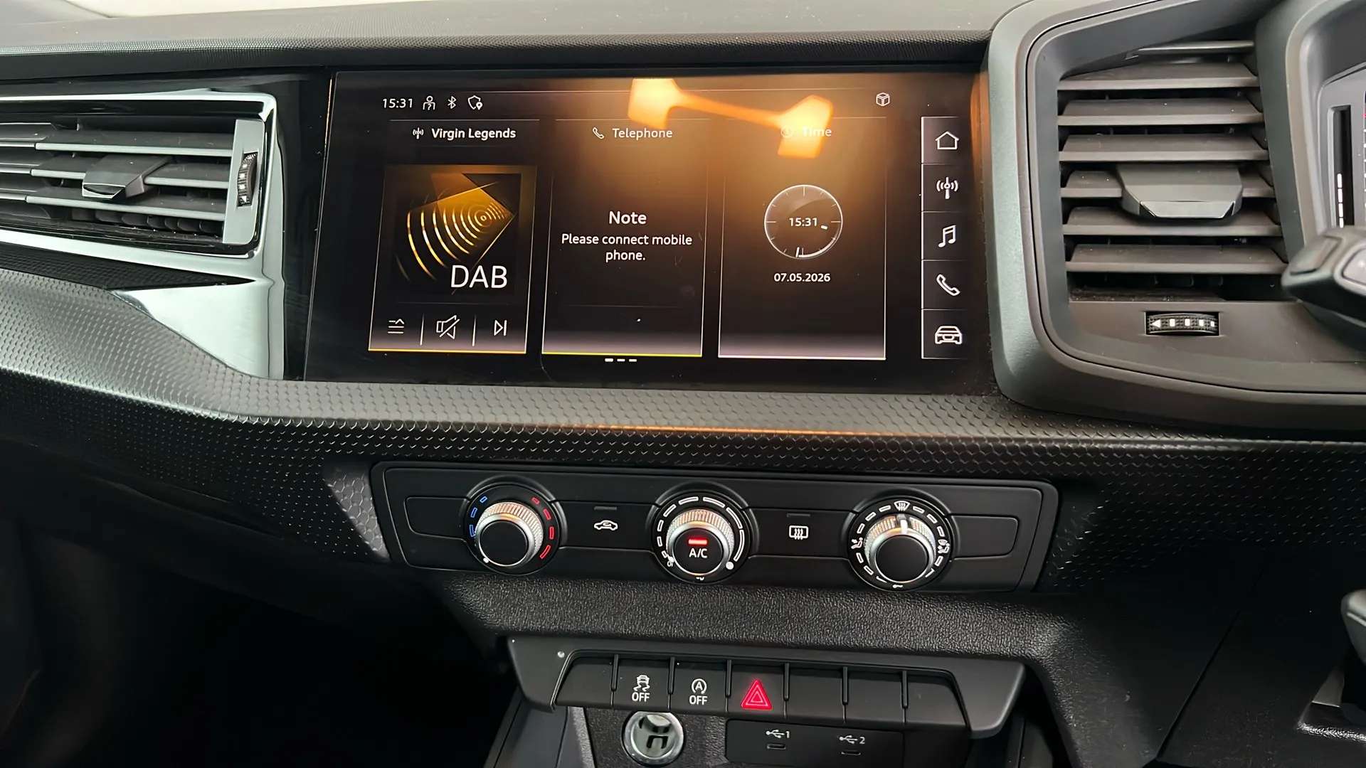 2023 AUDI A1 2023 AUDI A1
