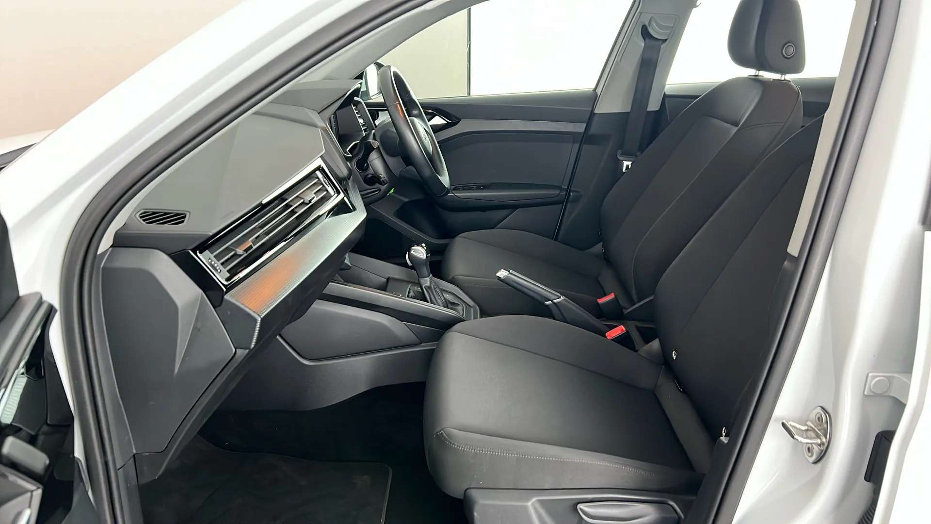 2023 AUDI A1 2023 AUDI A1