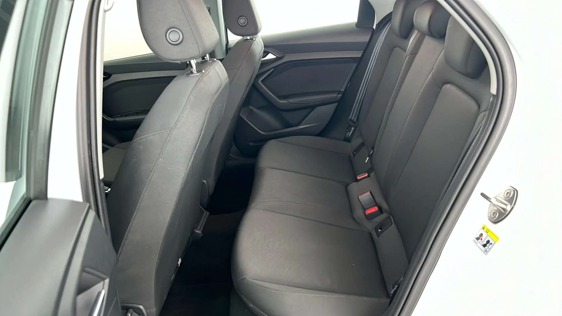 2023 AUDI A1 2023 AUDI A1