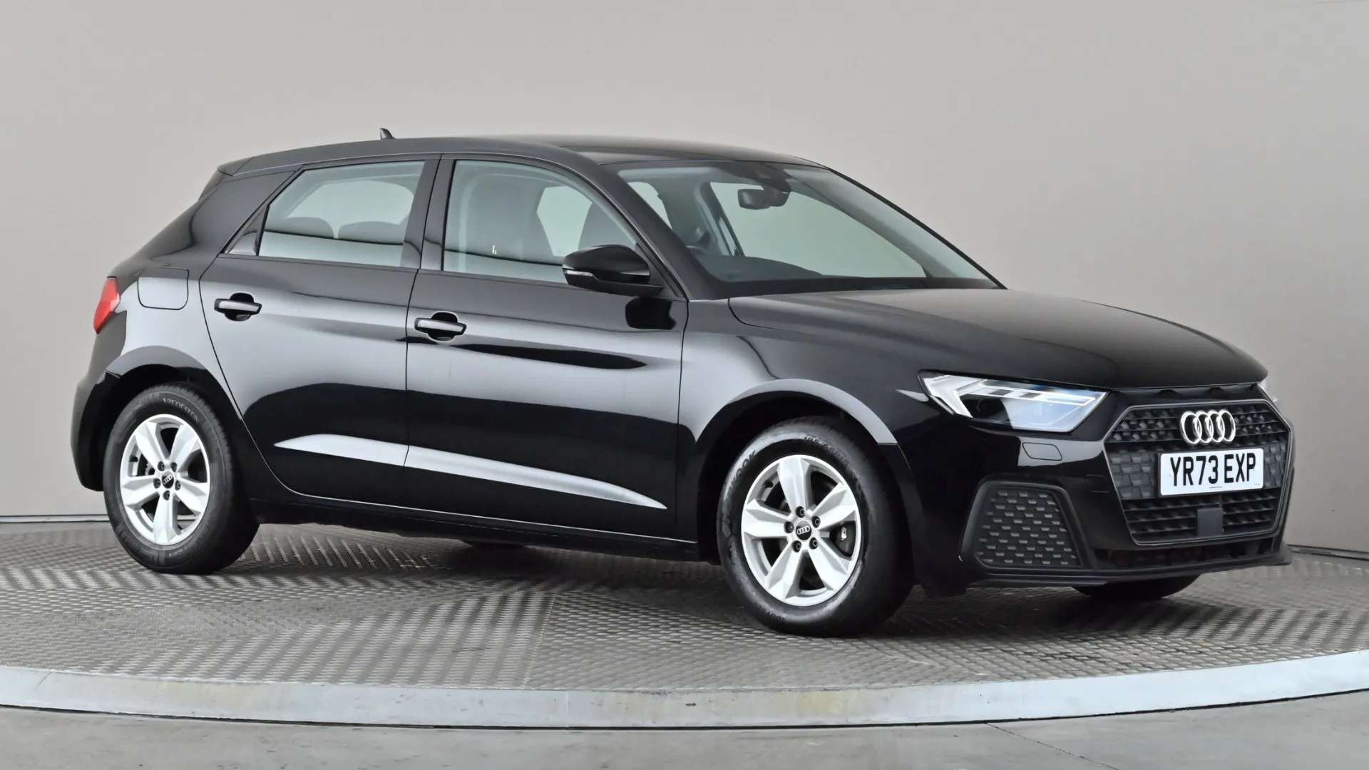 A 2023 AUDI A1 30 TFSI 110 Technik S Tronic A 2023 AUDI A1 30 TFSI 110 Technik S Tronic