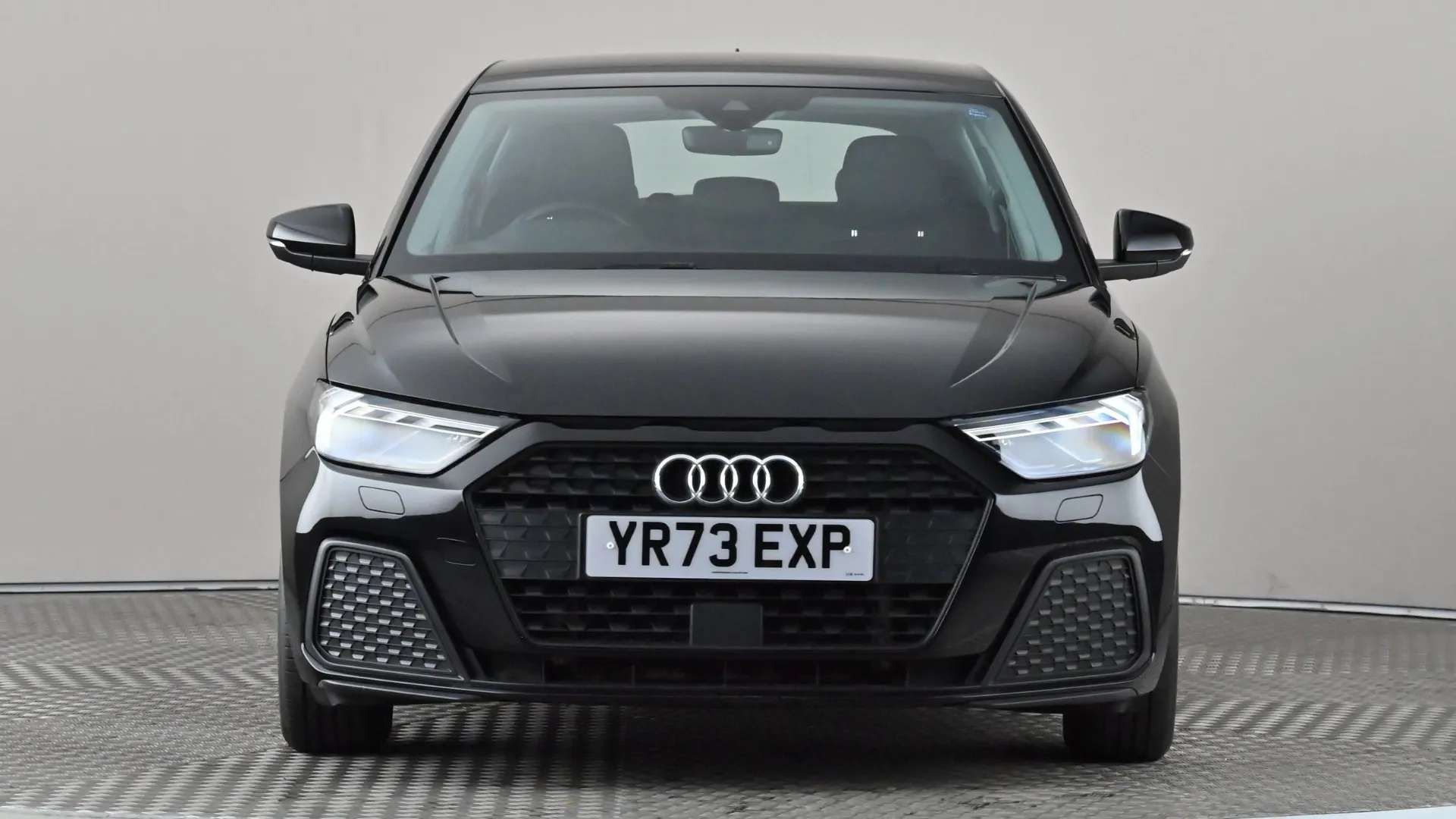A 2023 AUDI A1 30 TFSI 110 Technik S Tronic A 2023 AUDI A1 30 TFSI 110 Technik S Tronic